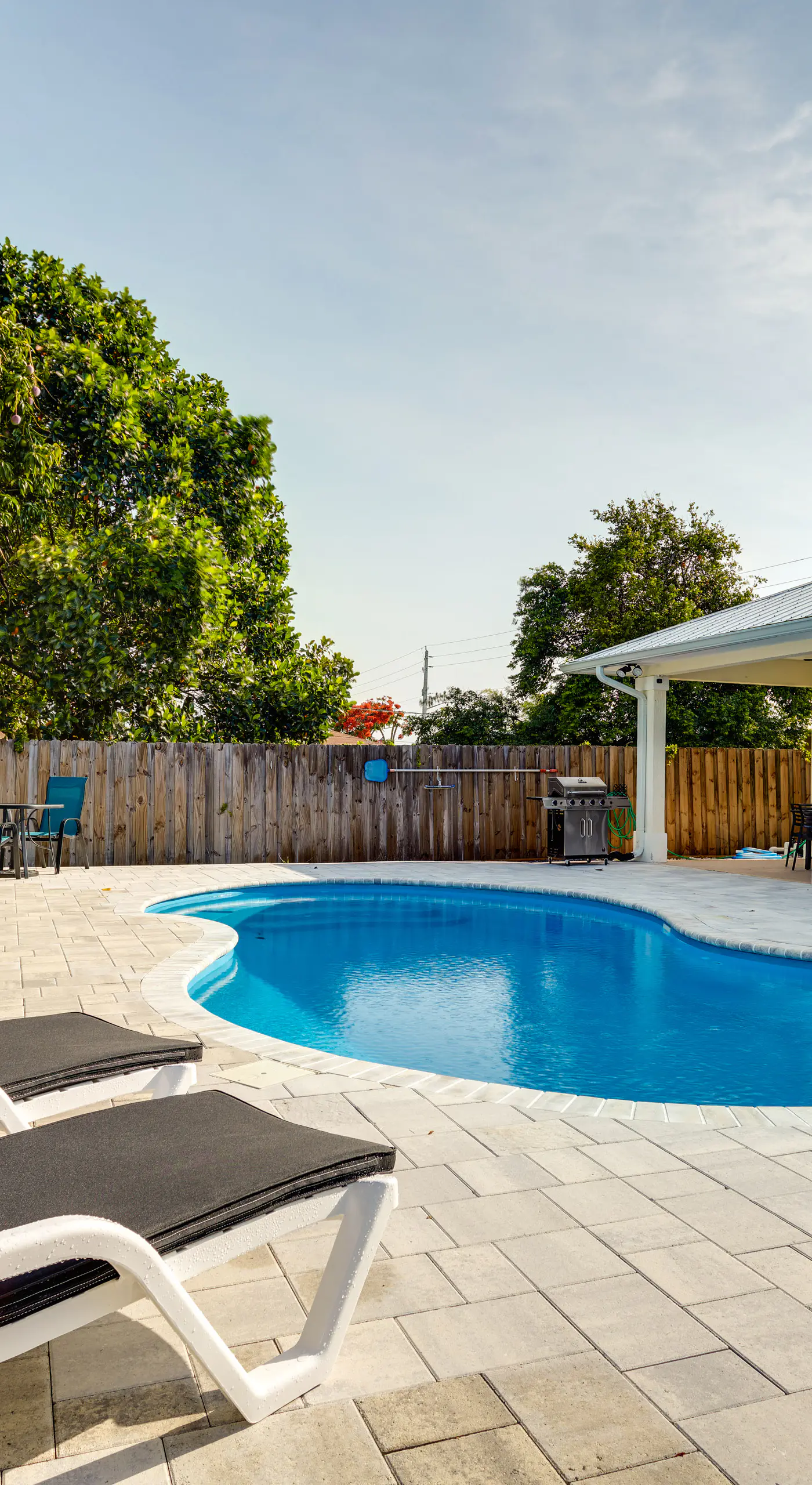 Florida Gem: Saltwater Pool By Beaches & Kayaking!