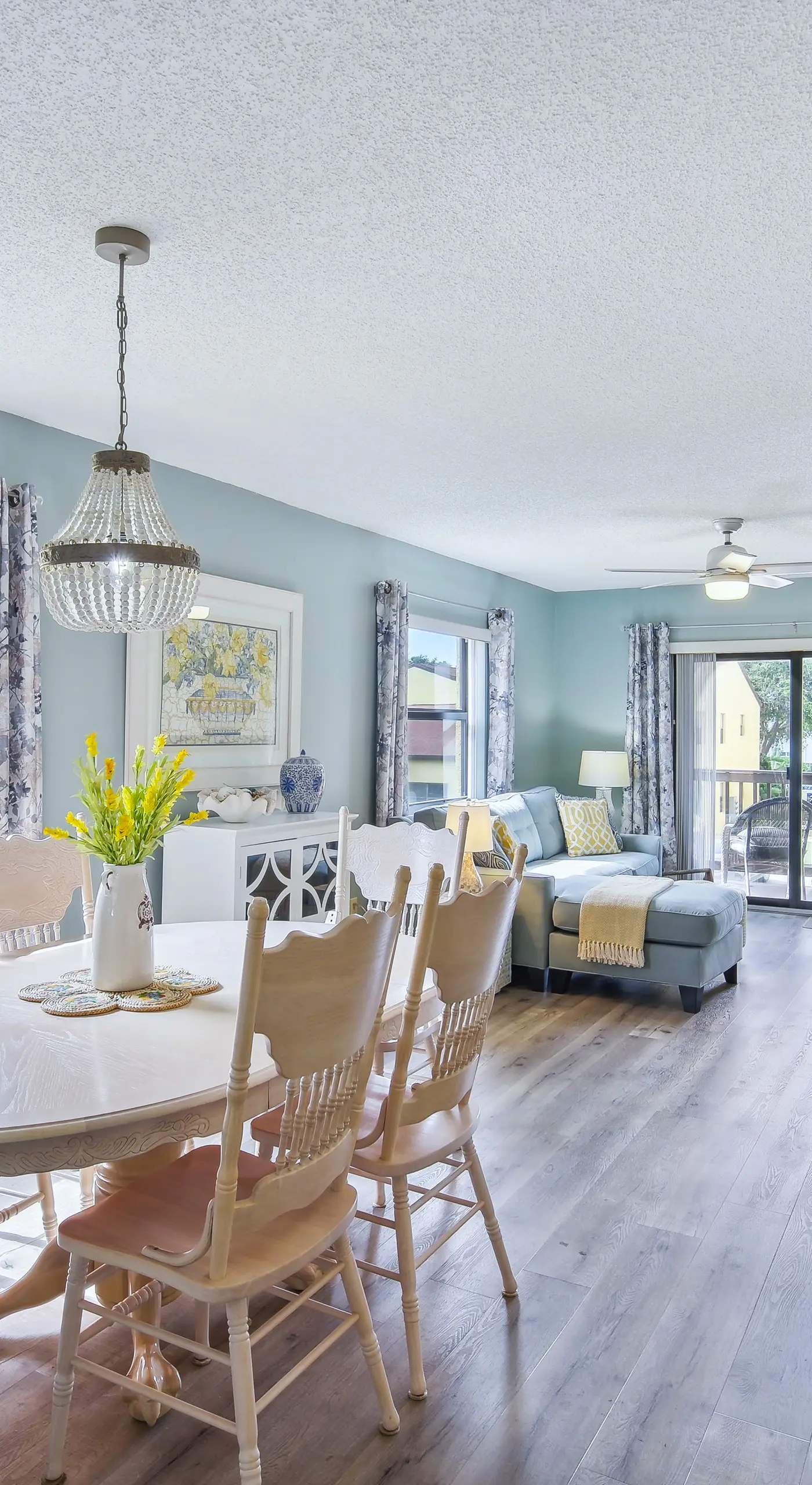 Cocoa Beach Vacation Rental - Walk to Pier!