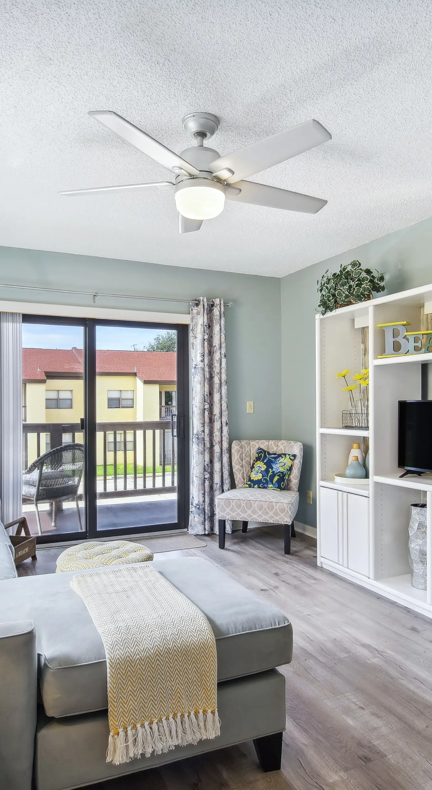 Cocoa Beach Vacation Rental - Walk to Pier!