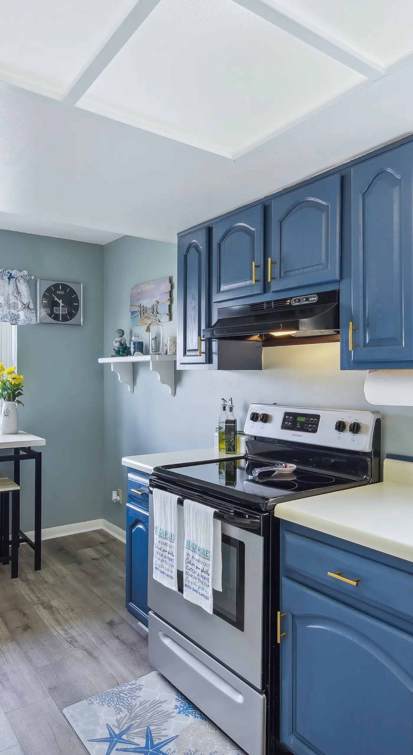 Cocoa Beach Vacation Rental - Walk to Pier!