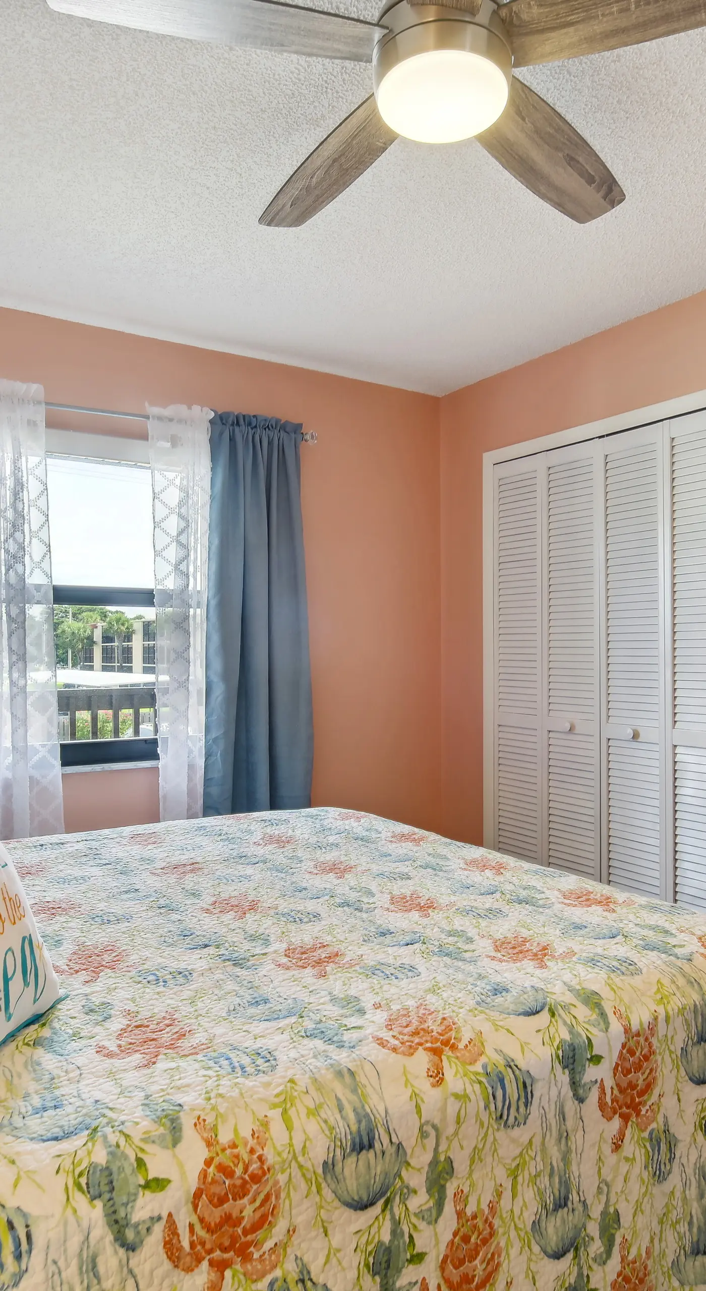 Cocoa Beach Vacation Rental - Walk to Pier!