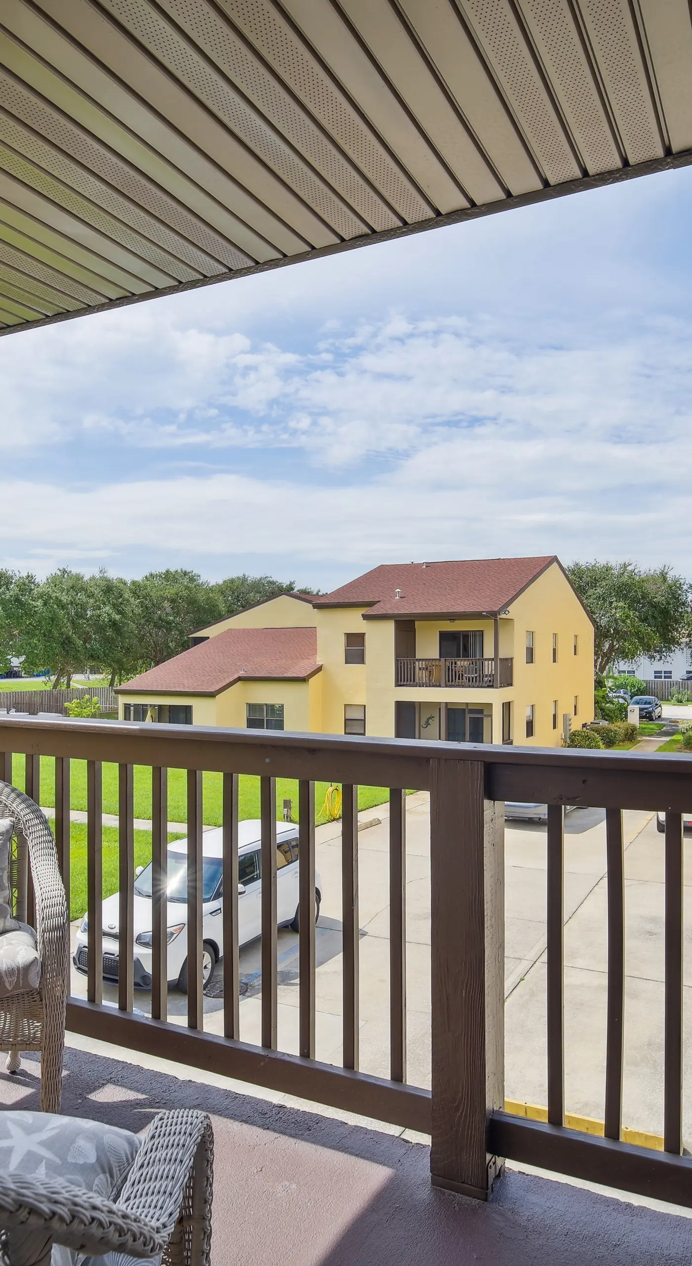 Cocoa Beach Vacation Rental - Walk to Pier!