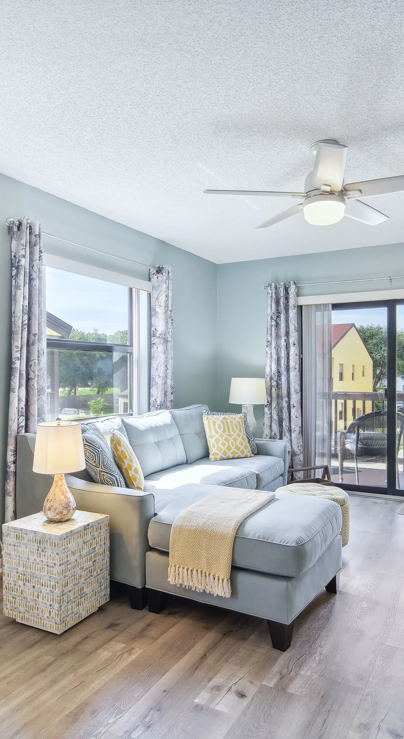 Cocoa Beach Vacation Rental - Walk to Pier!