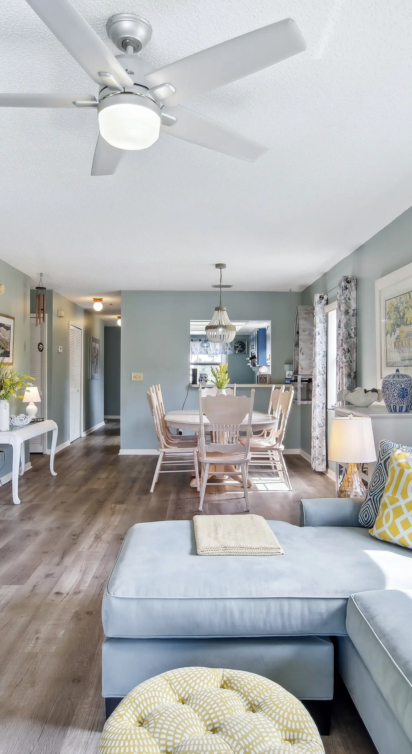 Cocoa Beach Vacation Rental - Walk to Pier!