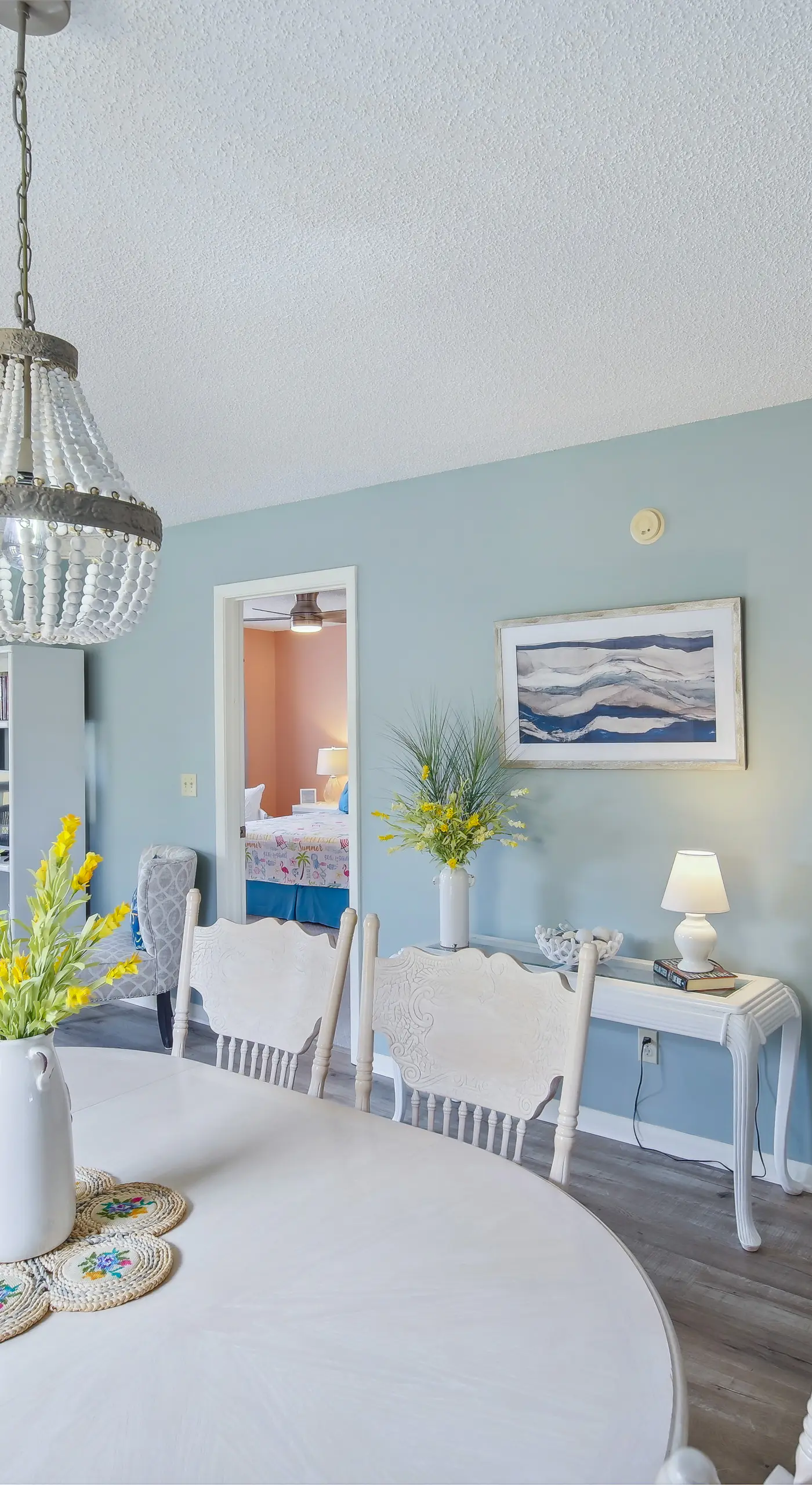 Cocoa Beach Vacation Rental - Walk to Pier!
