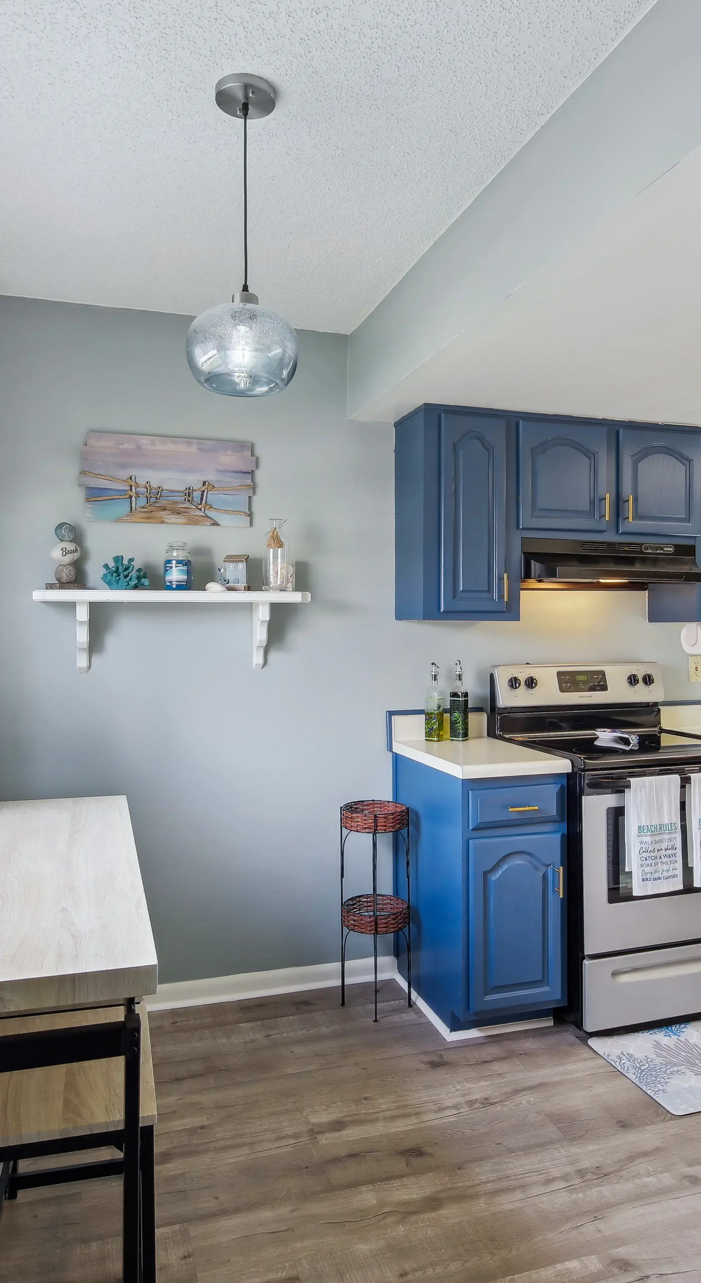 Cocoa Beach Vacation Rental - Walk to Pier!