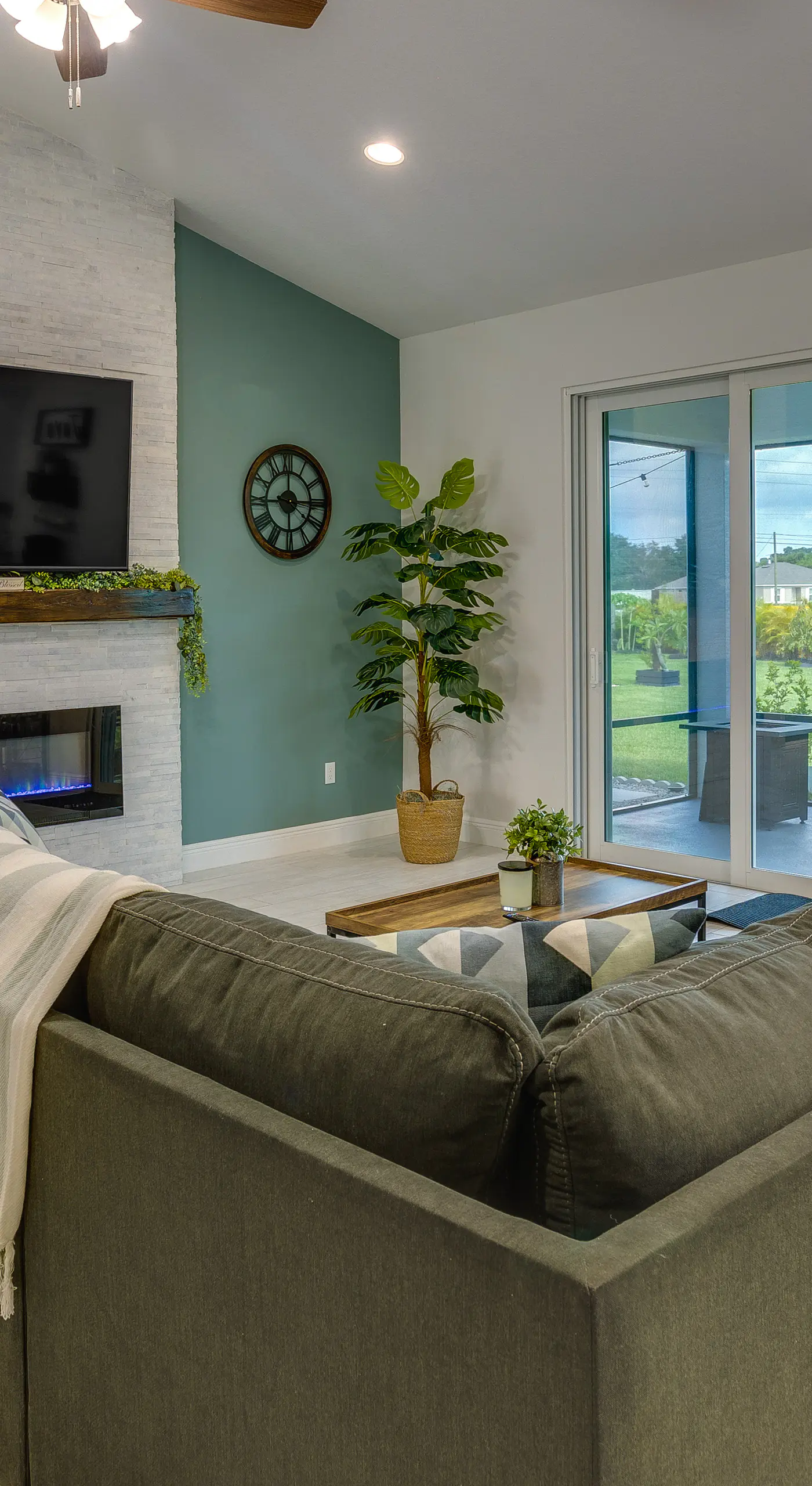 Port Saint Lucie Vacation Rental w/ Hot Tub!