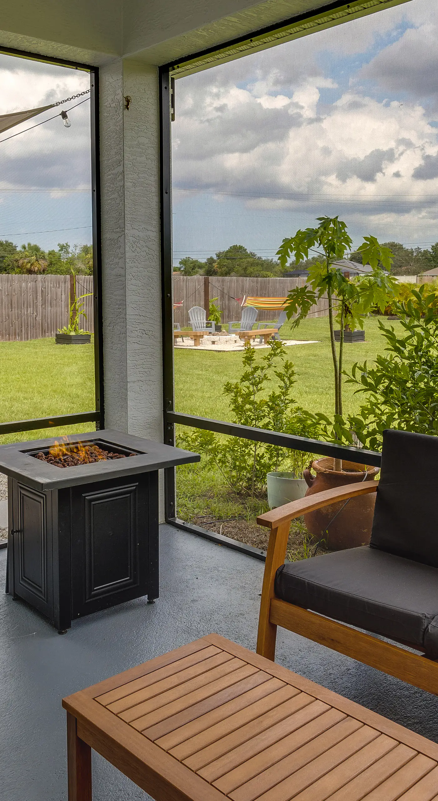 Port Saint Lucie Vacation Rental w/ Hot Tub!