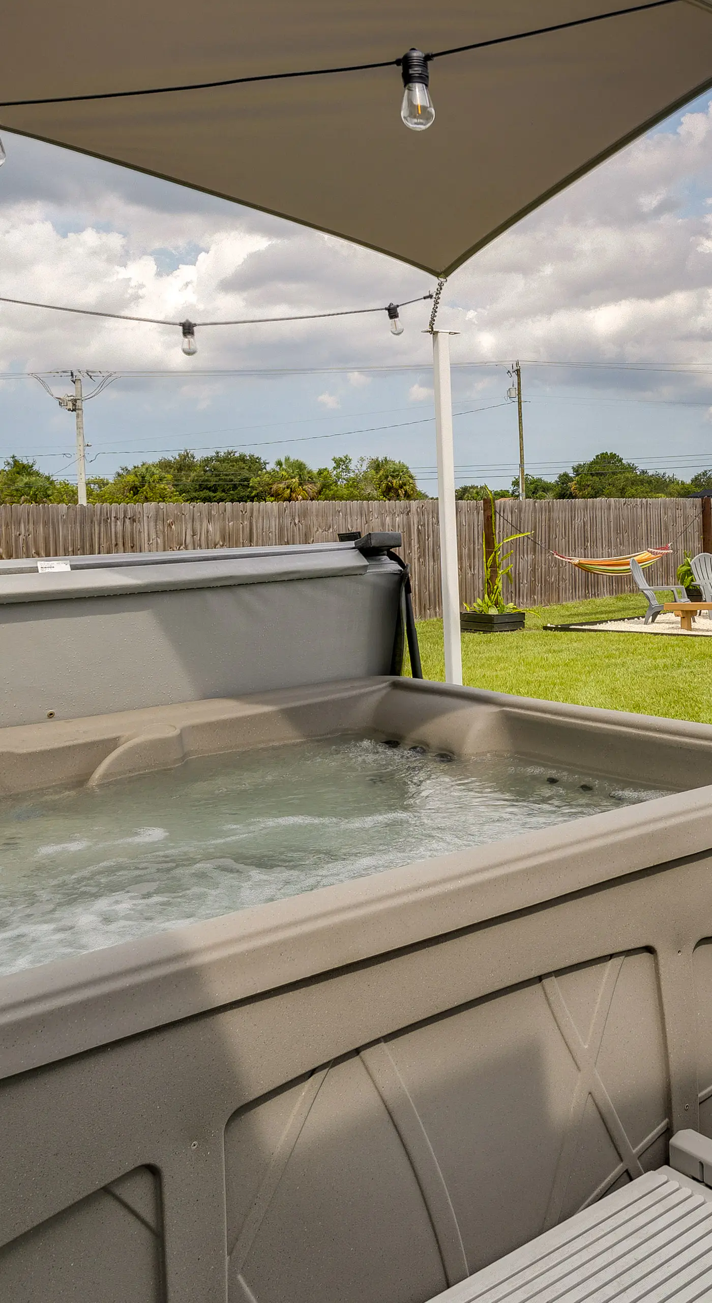 Port Saint Lucie Vacation Rental w/ Hot Tub!