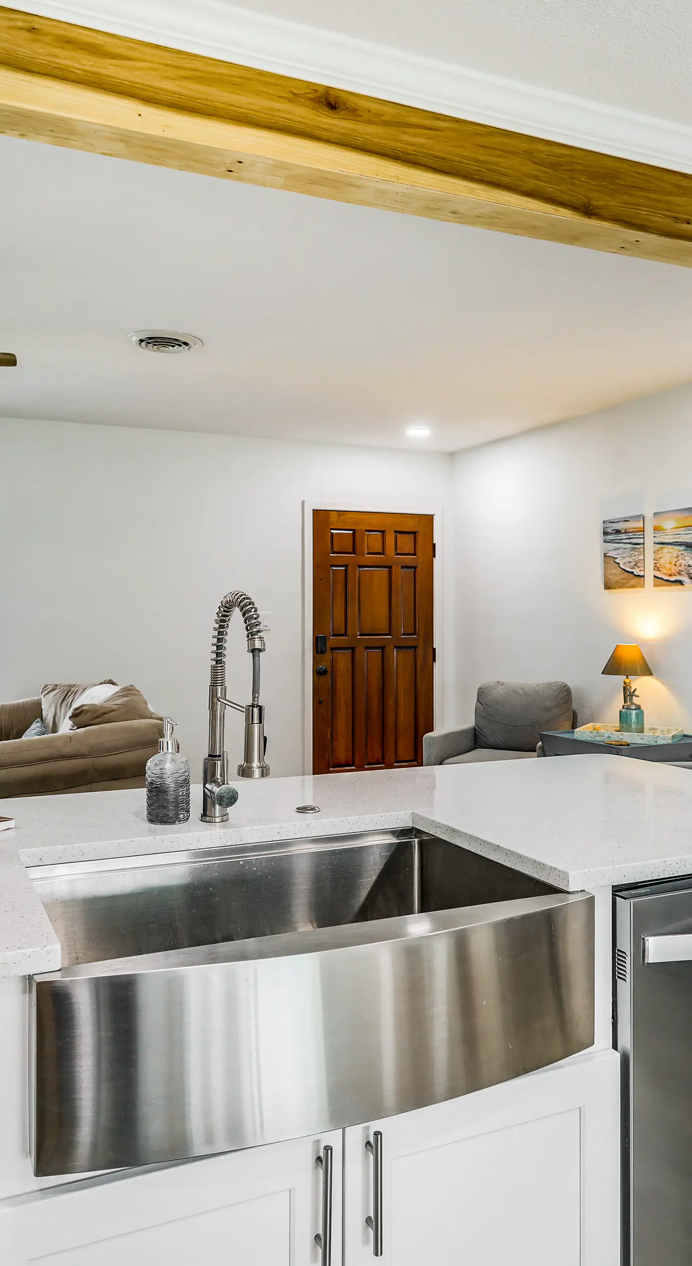Pet-Friendly Cocoa Beach Home: Walk to Beach!