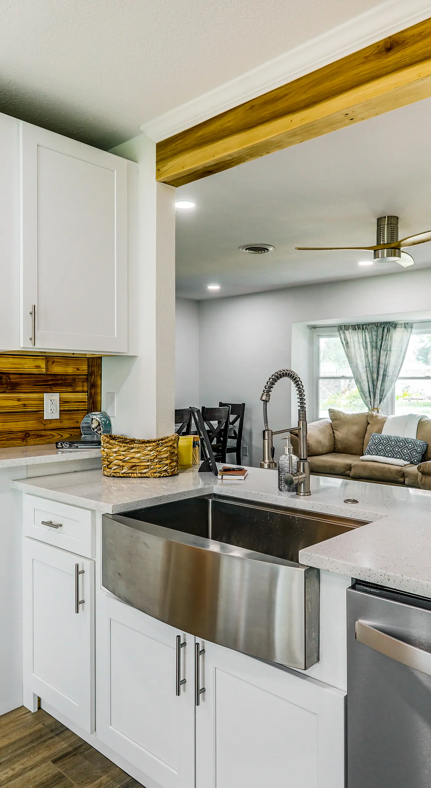 Pet-Friendly Cocoa Beach Home: Walk to Beach!