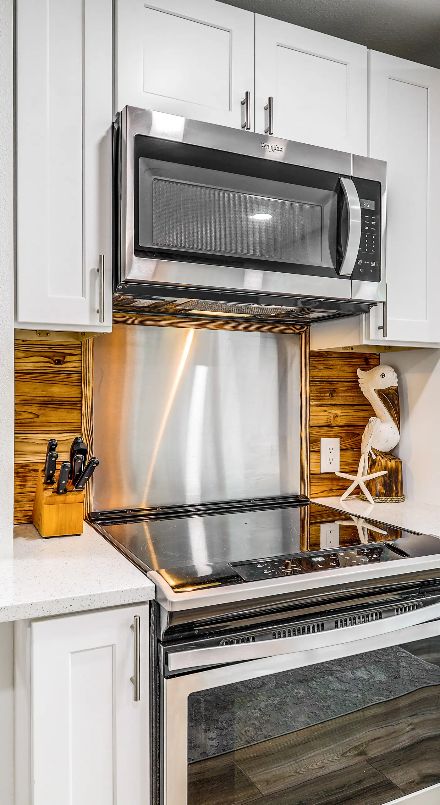 Pet-Friendly Cocoa Beach Home: Walk to Beach!