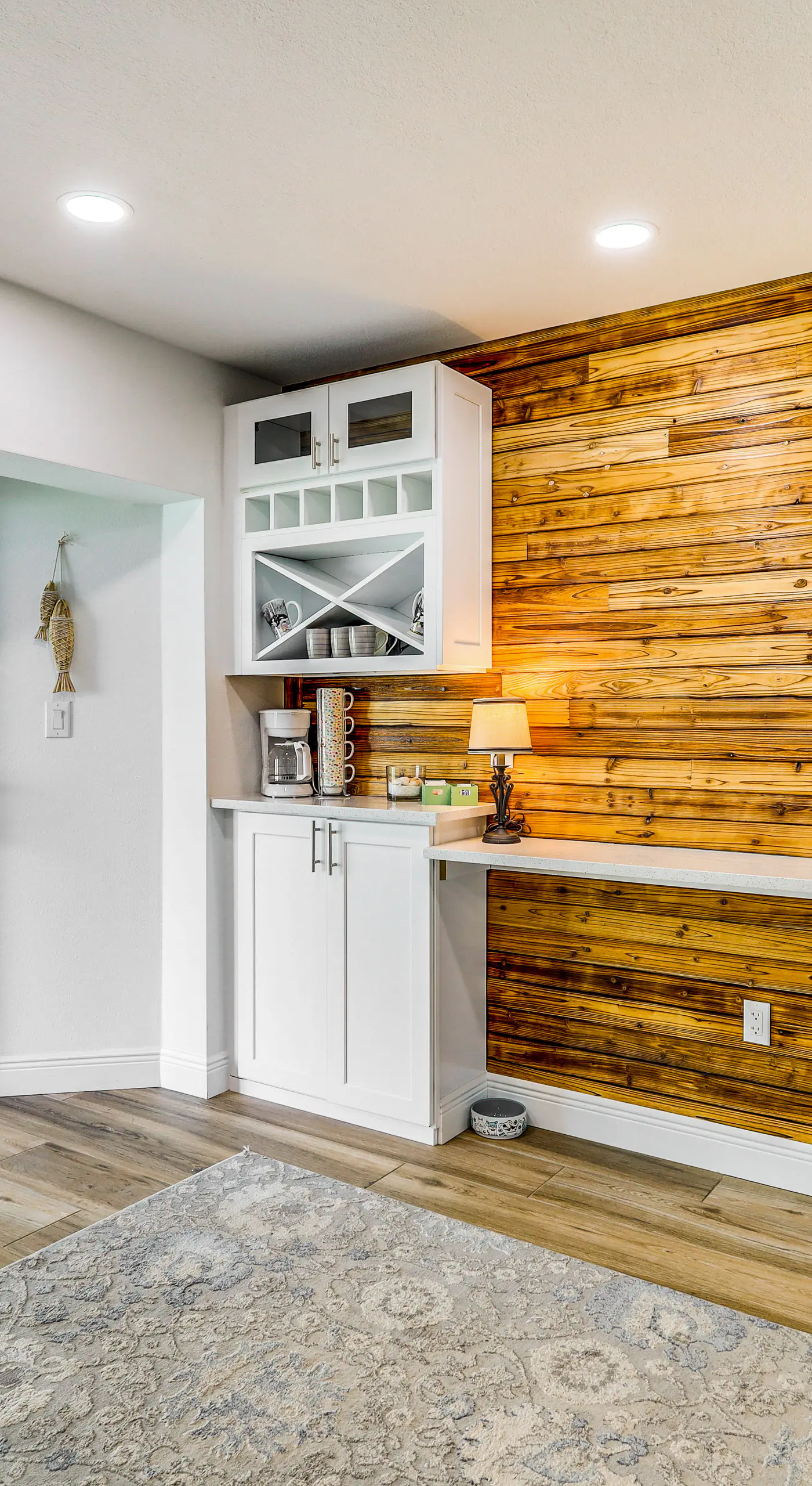 Pet-Friendly Cocoa Beach Home: Walk to Beach!