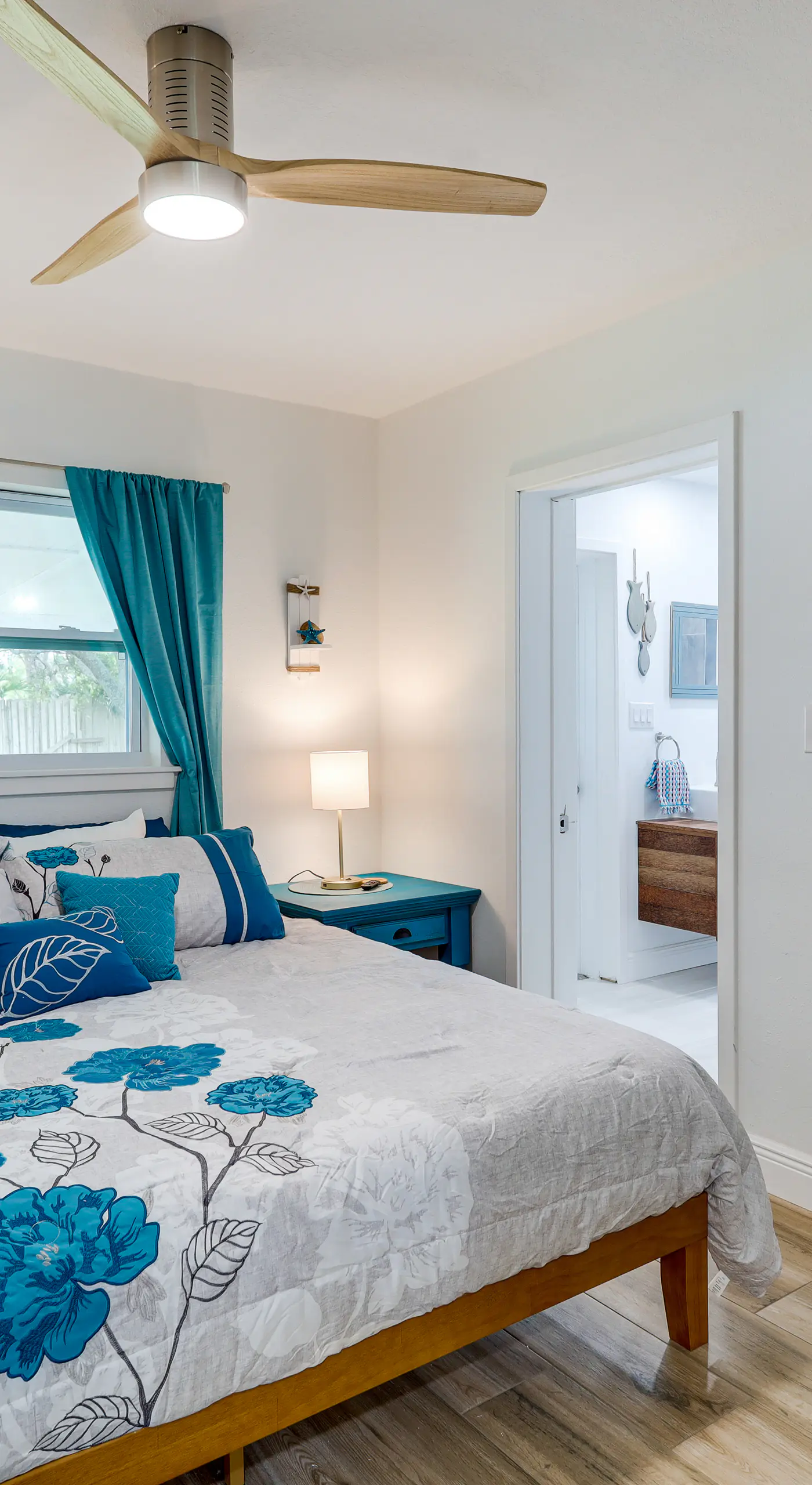 Pet-Friendly Cocoa Beach Home: Walk to Beach!