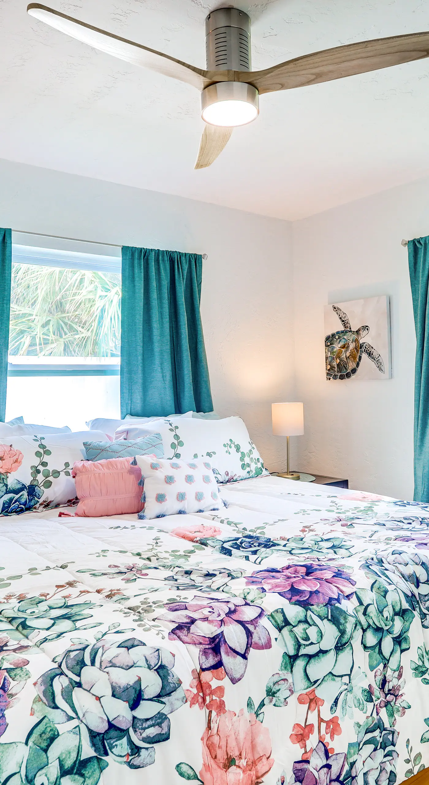 Pet-Friendly Cocoa Beach Home: Walk to Beach!