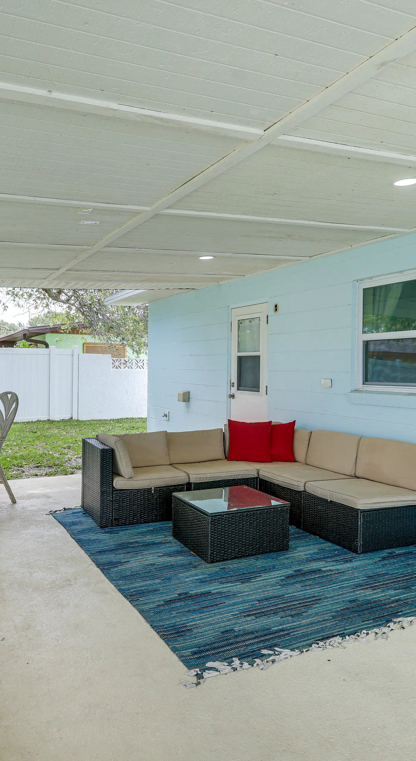 Pet-Friendly Cocoa Beach Home: Walk to Beach!