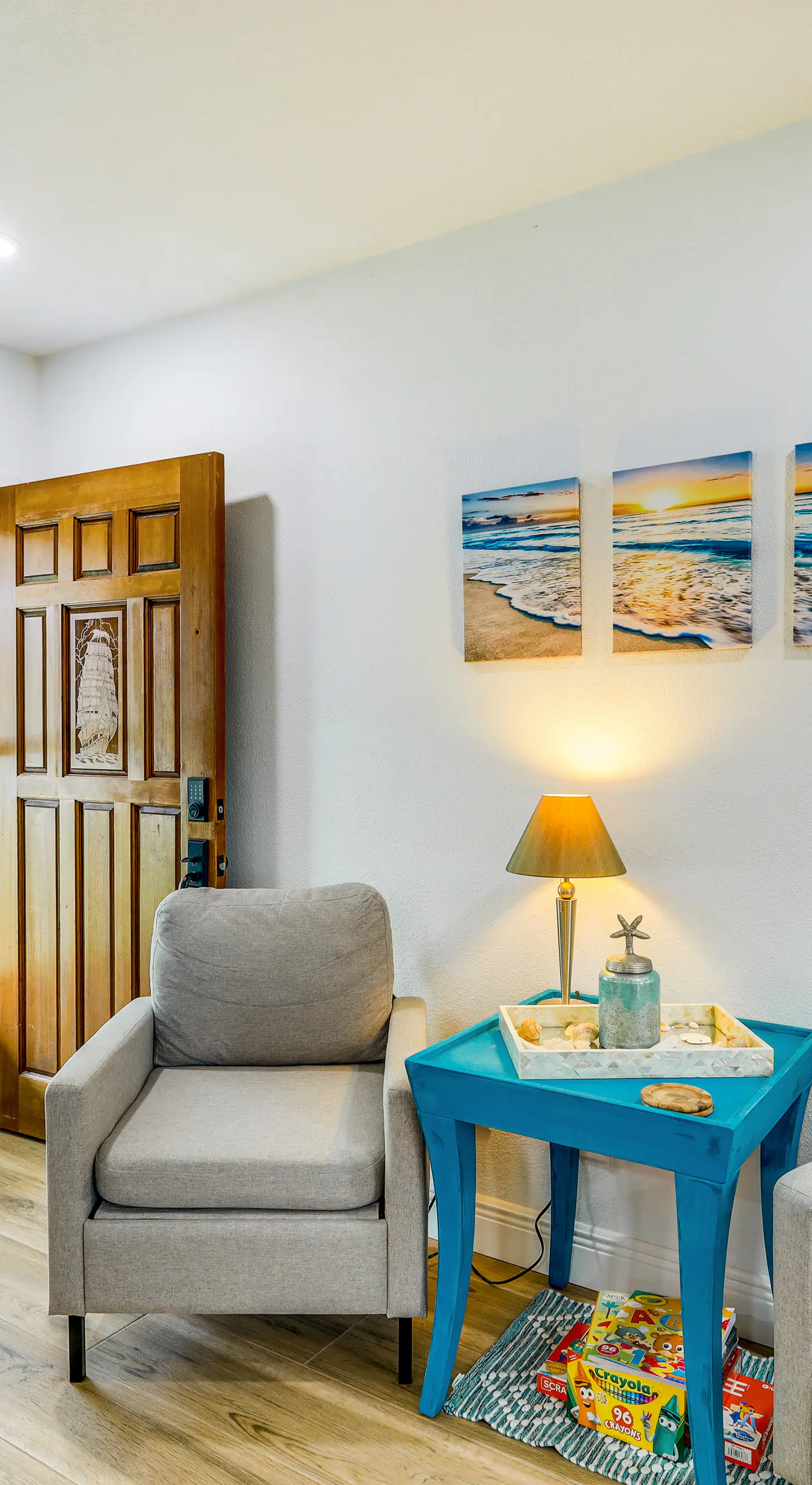 Pet-Friendly Cocoa Beach Home: Walk to Beach!