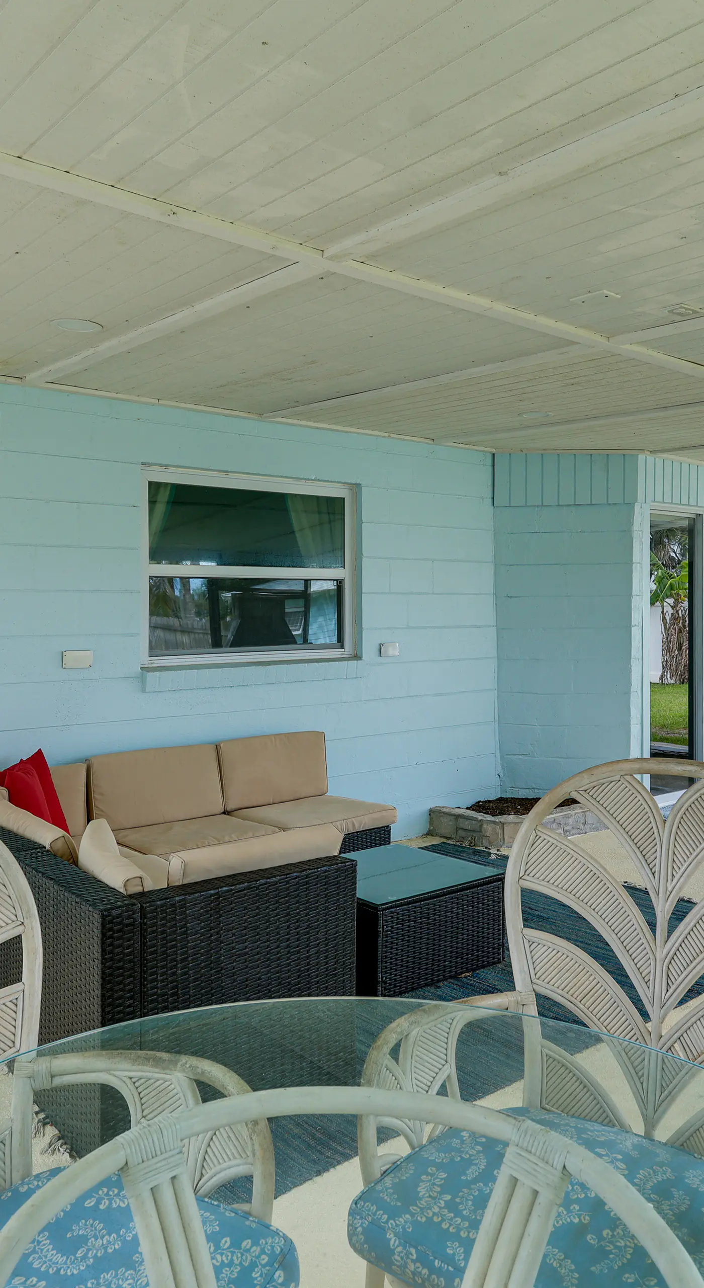 Pet-Friendly Cocoa Beach Home: Walk to Beach!