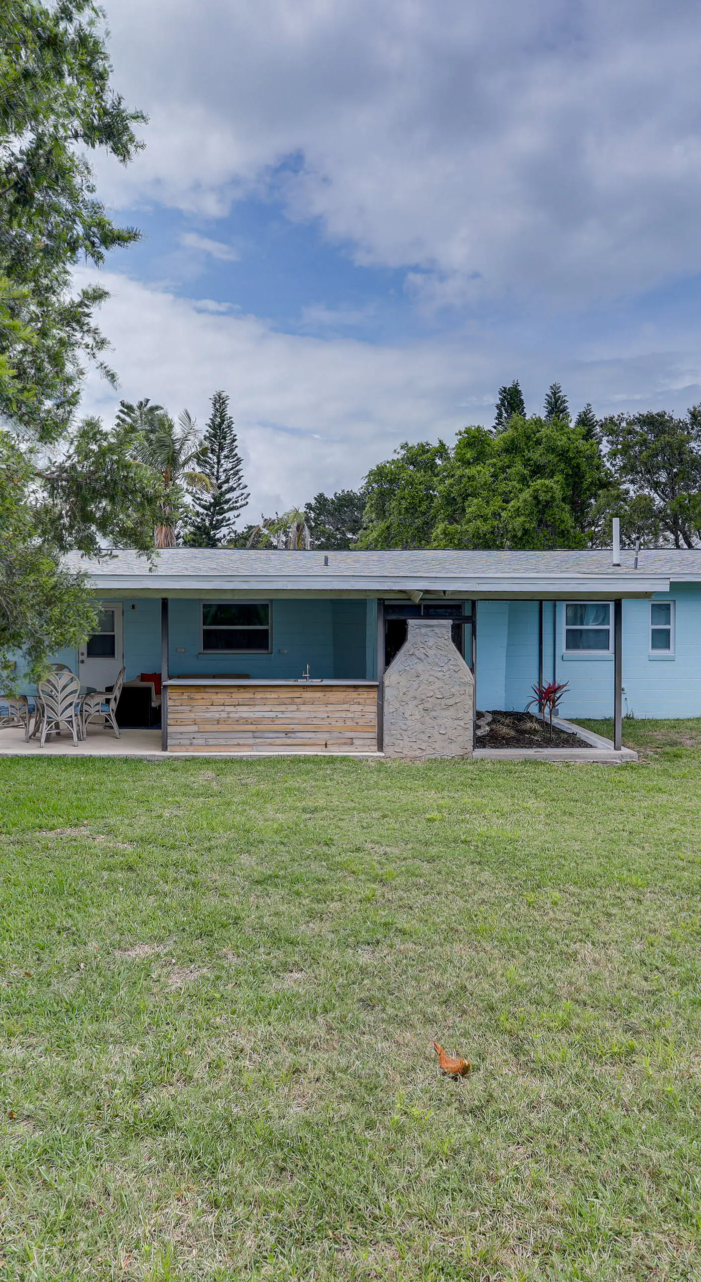 Pet-Friendly Cocoa Beach Home: Walk to Beach!