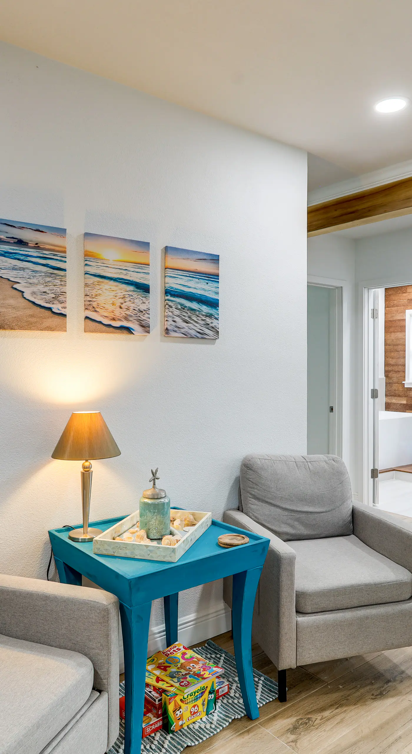 Pet-Friendly Cocoa Beach Home: Walk to Beach!