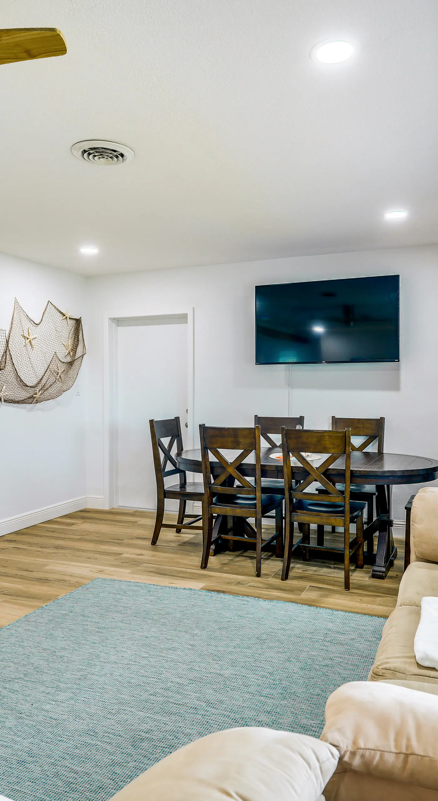 Pet-Friendly Cocoa Beach Home: Walk to Beach!