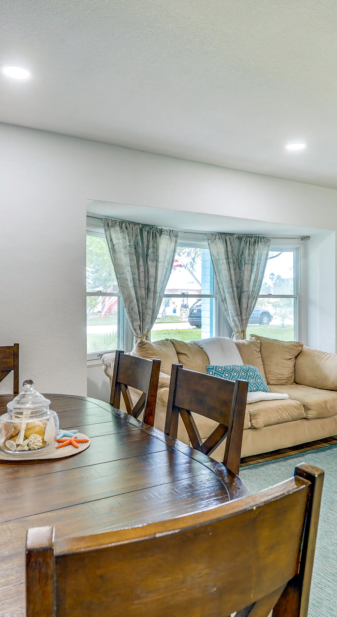 Pet-Friendly Cocoa Beach Home: Walk to Beach!