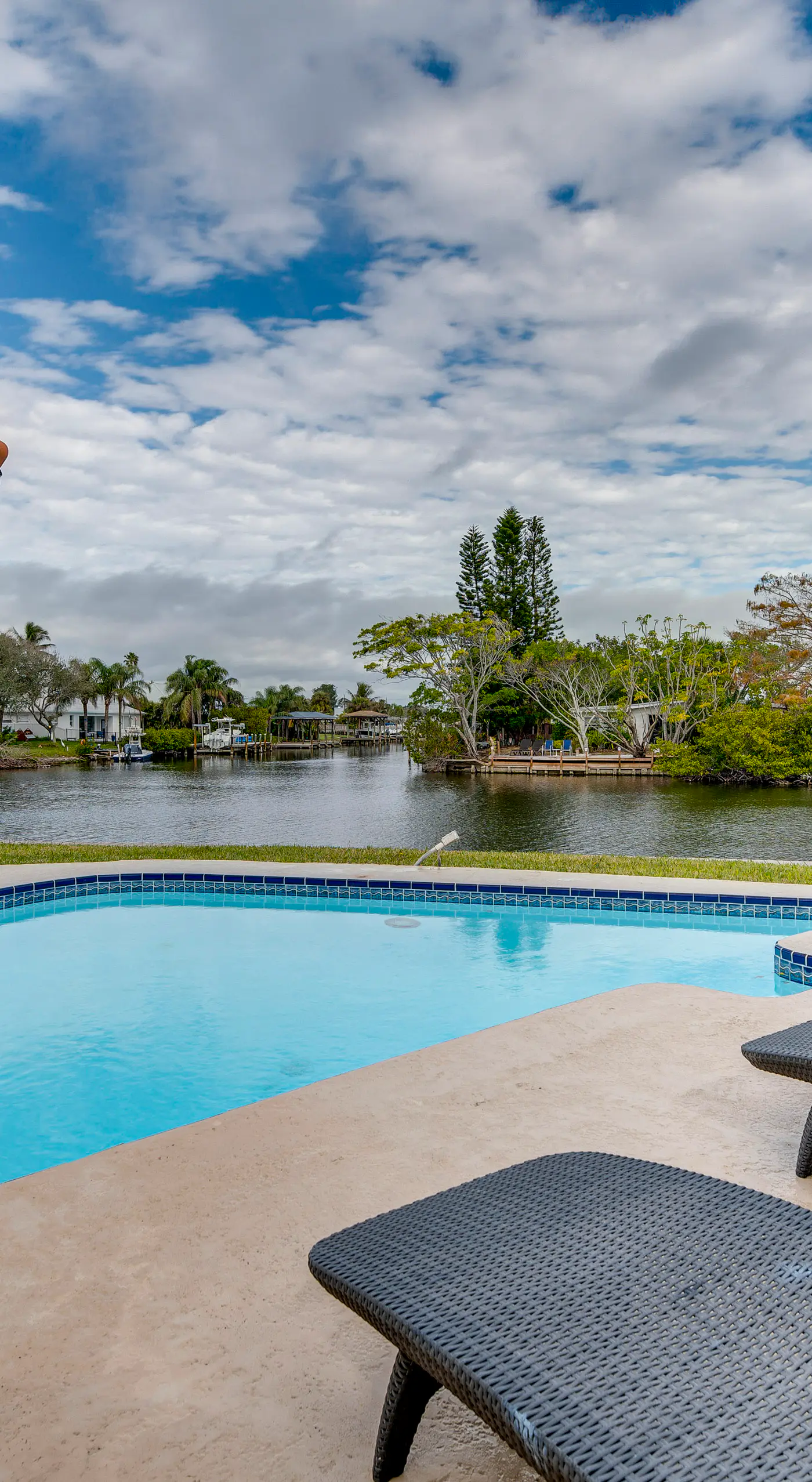 Cocoa Beach House on Banana River: Walk to Ocean!