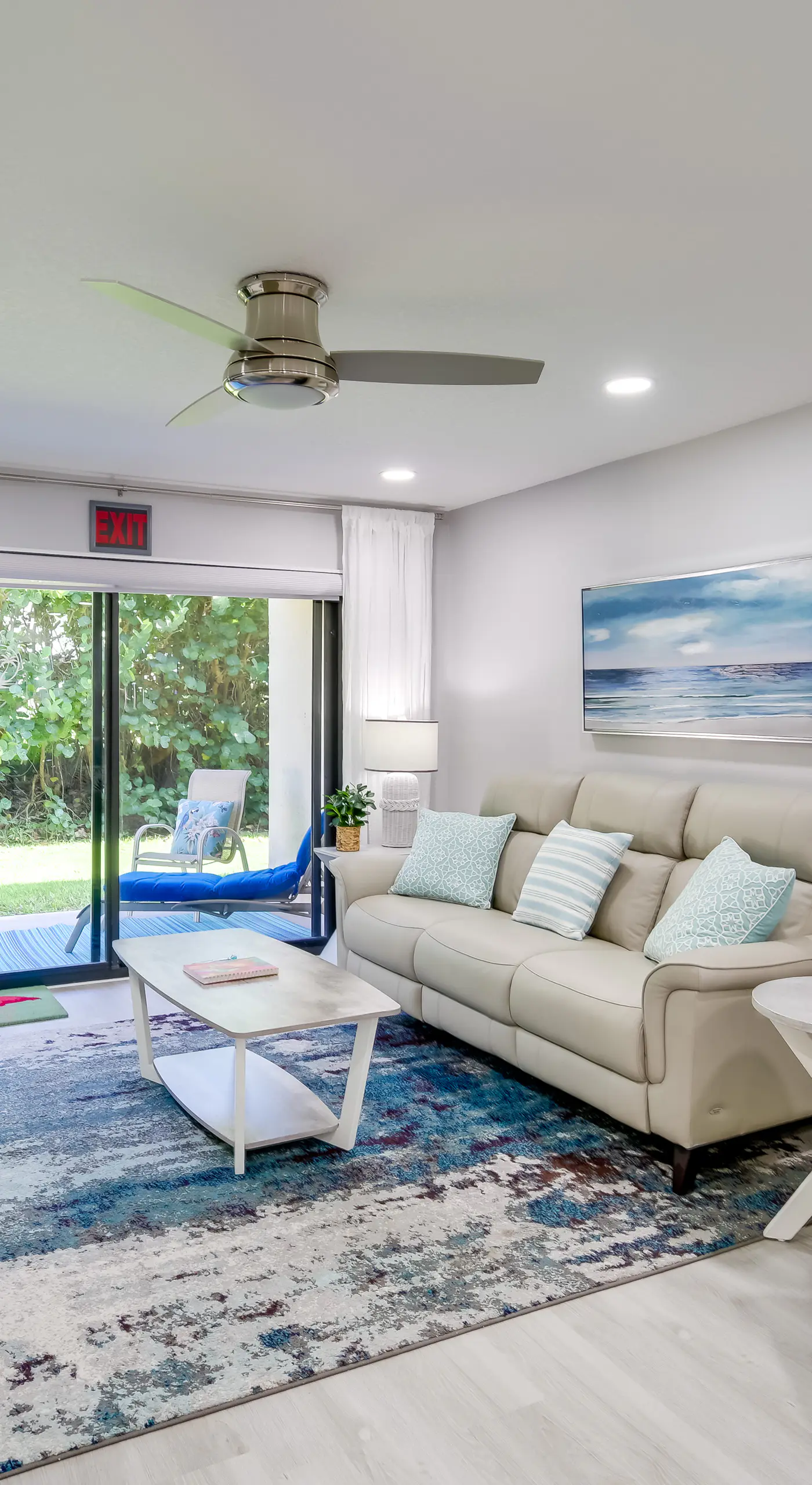 Cocoa Beach Condo w/ Community Pool & Hot Tub!