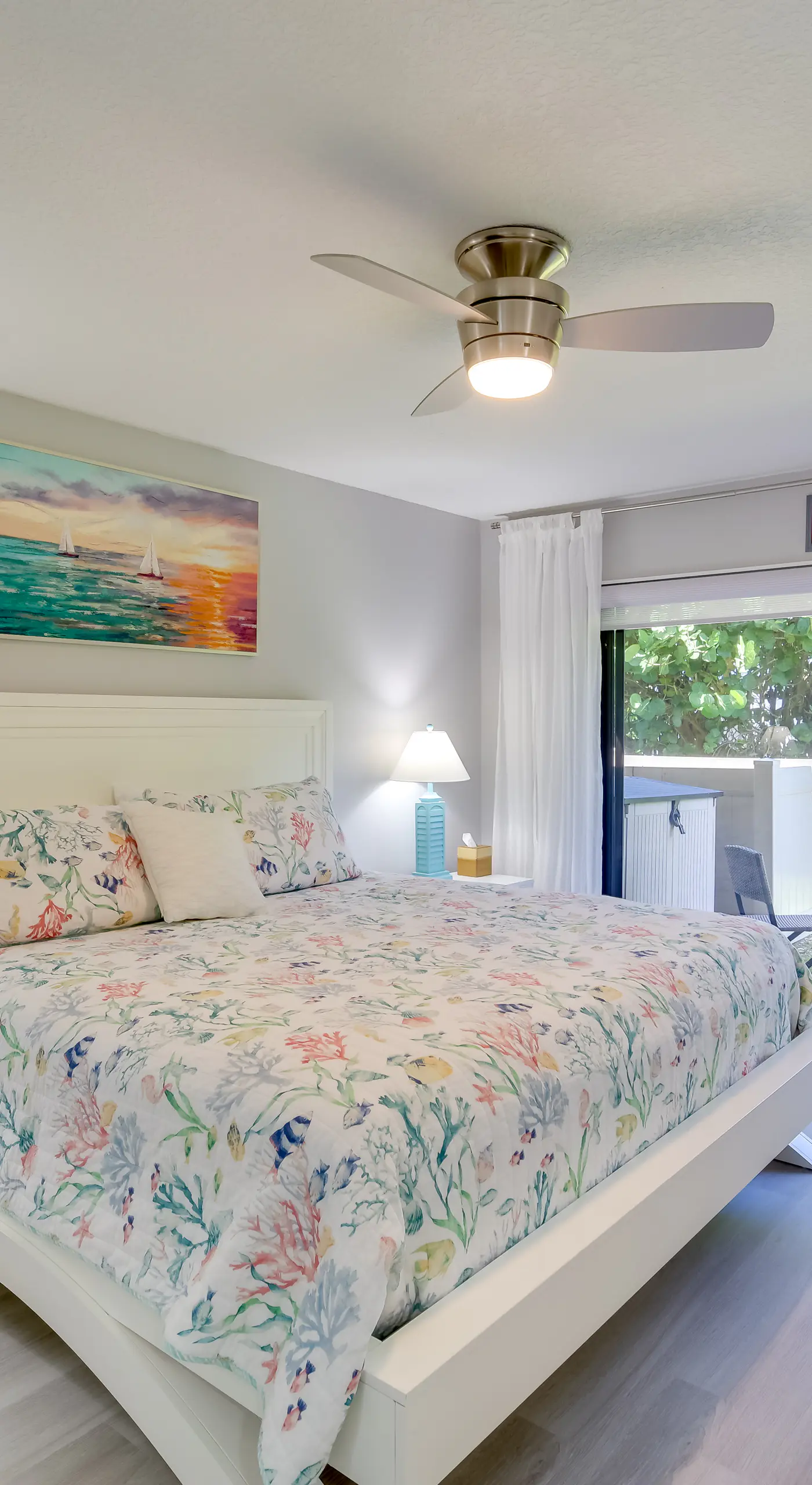Cocoa Beach Condo w/ Community Pool & Hot Tub!