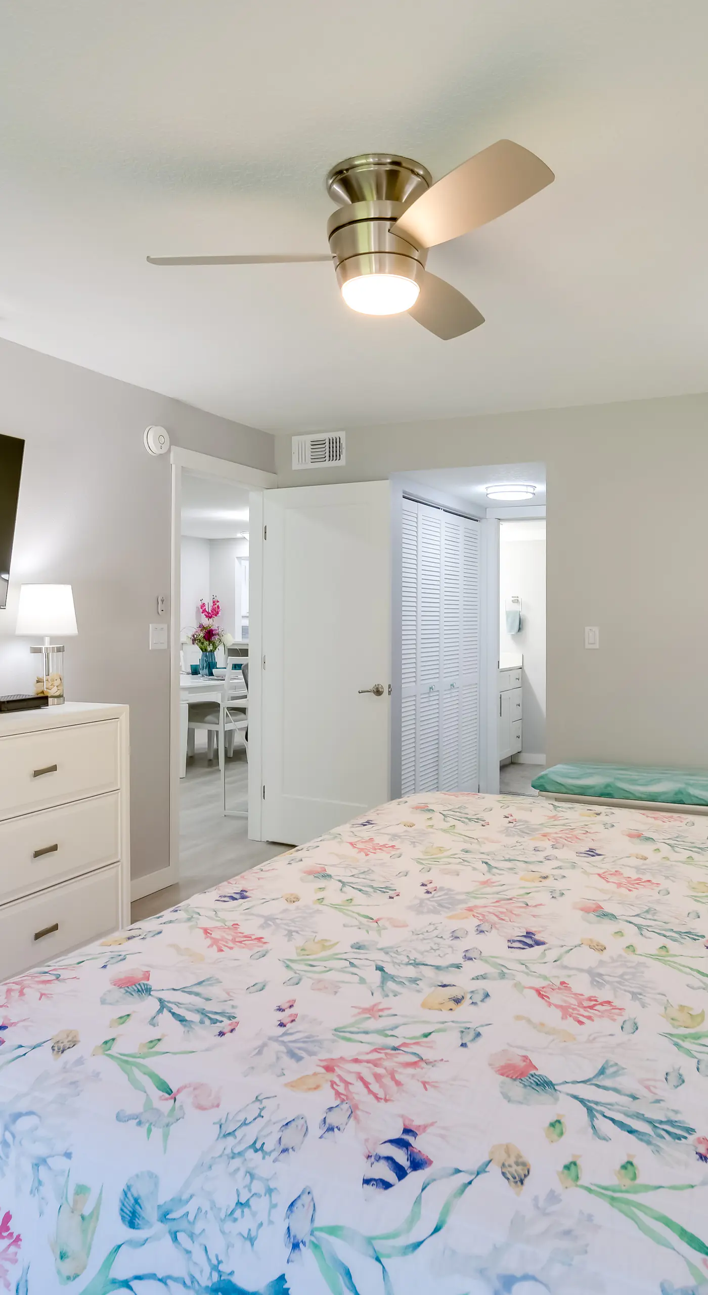 Cocoa Beach Condo w/ Community Pool & Hot Tub!