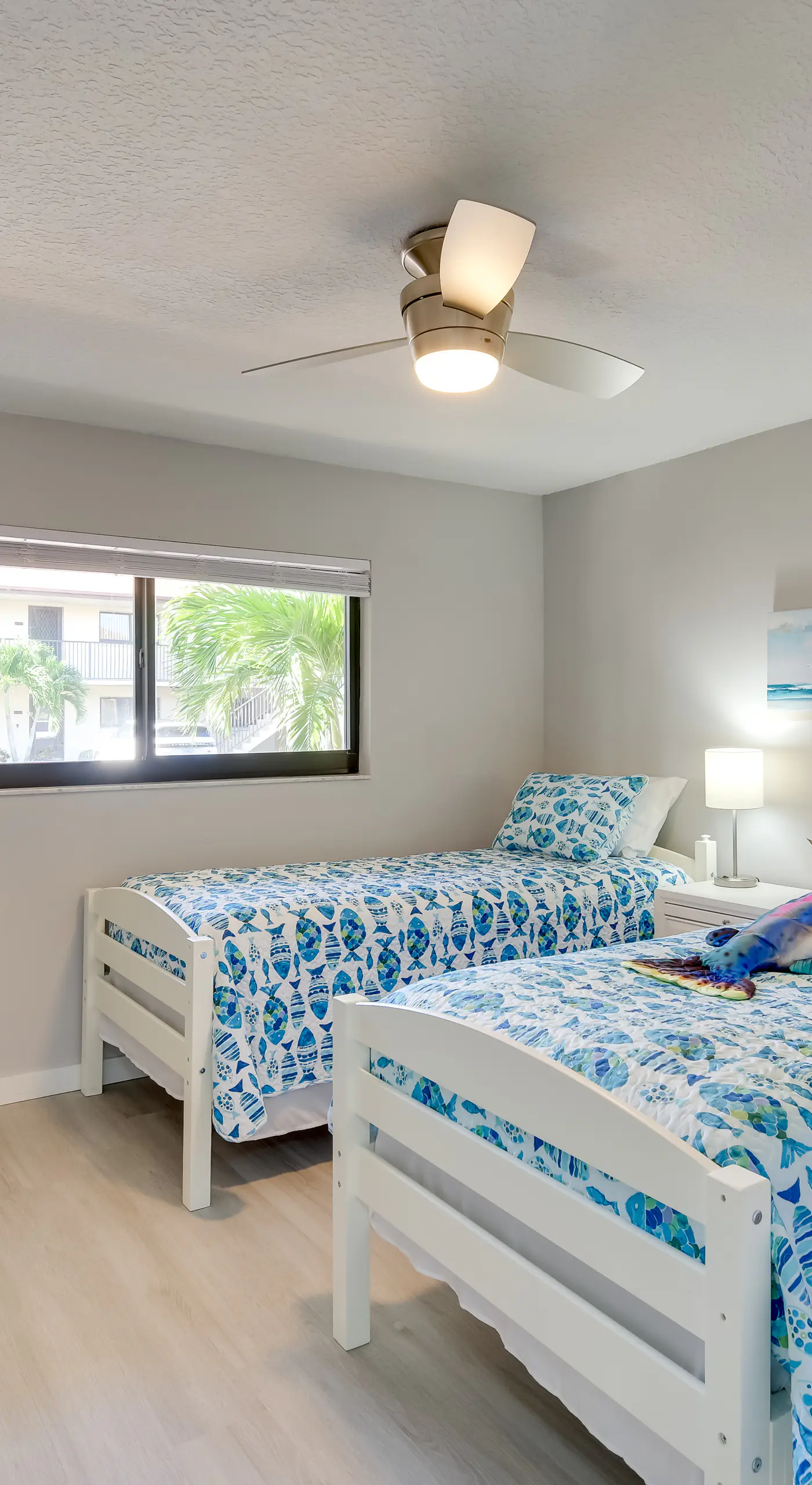 Cocoa Beach Condo w/ Community Pool & Hot Tub!