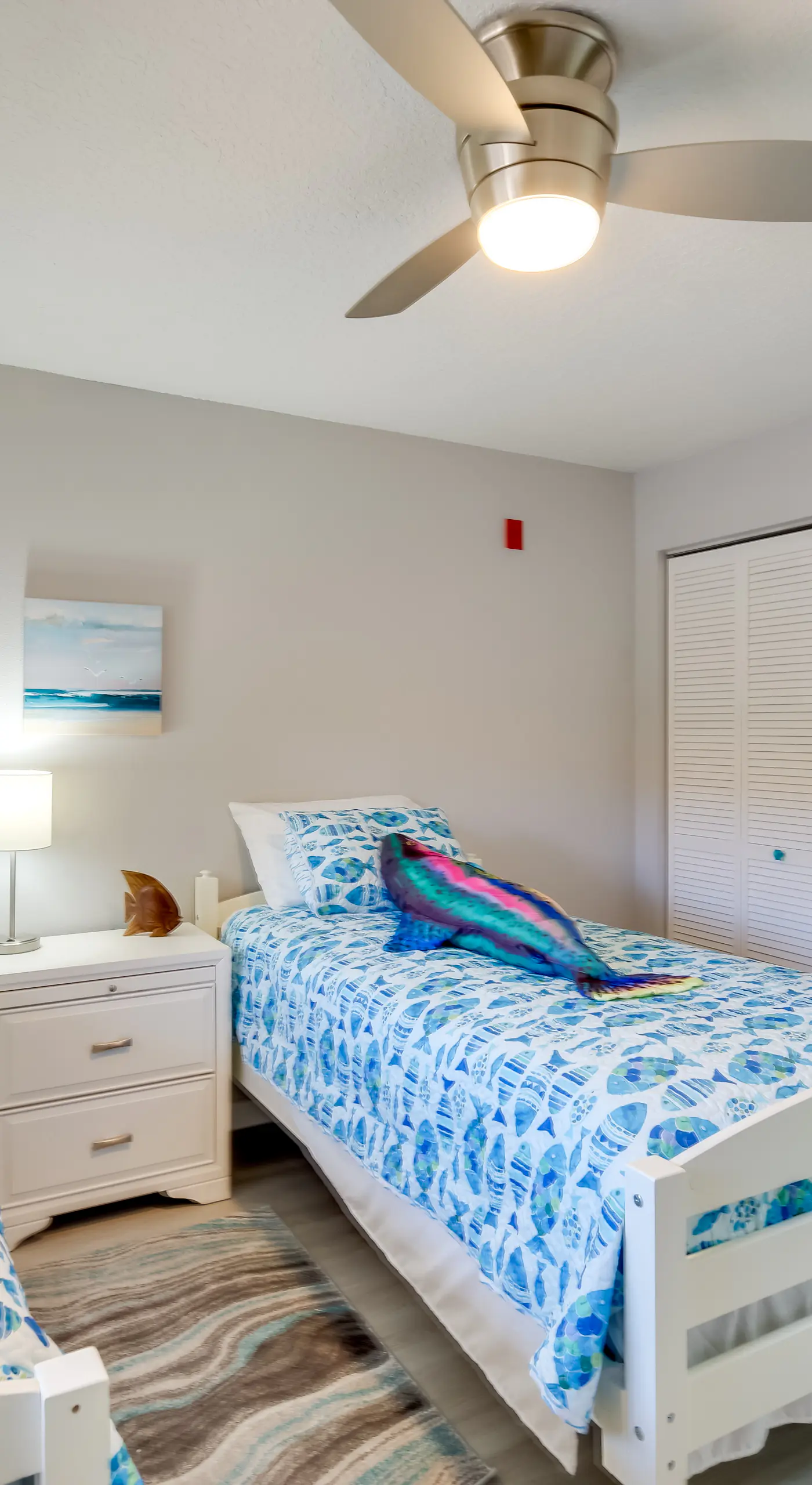 Cocoa Beach Condo w/ Community Pool & Hot Tub!