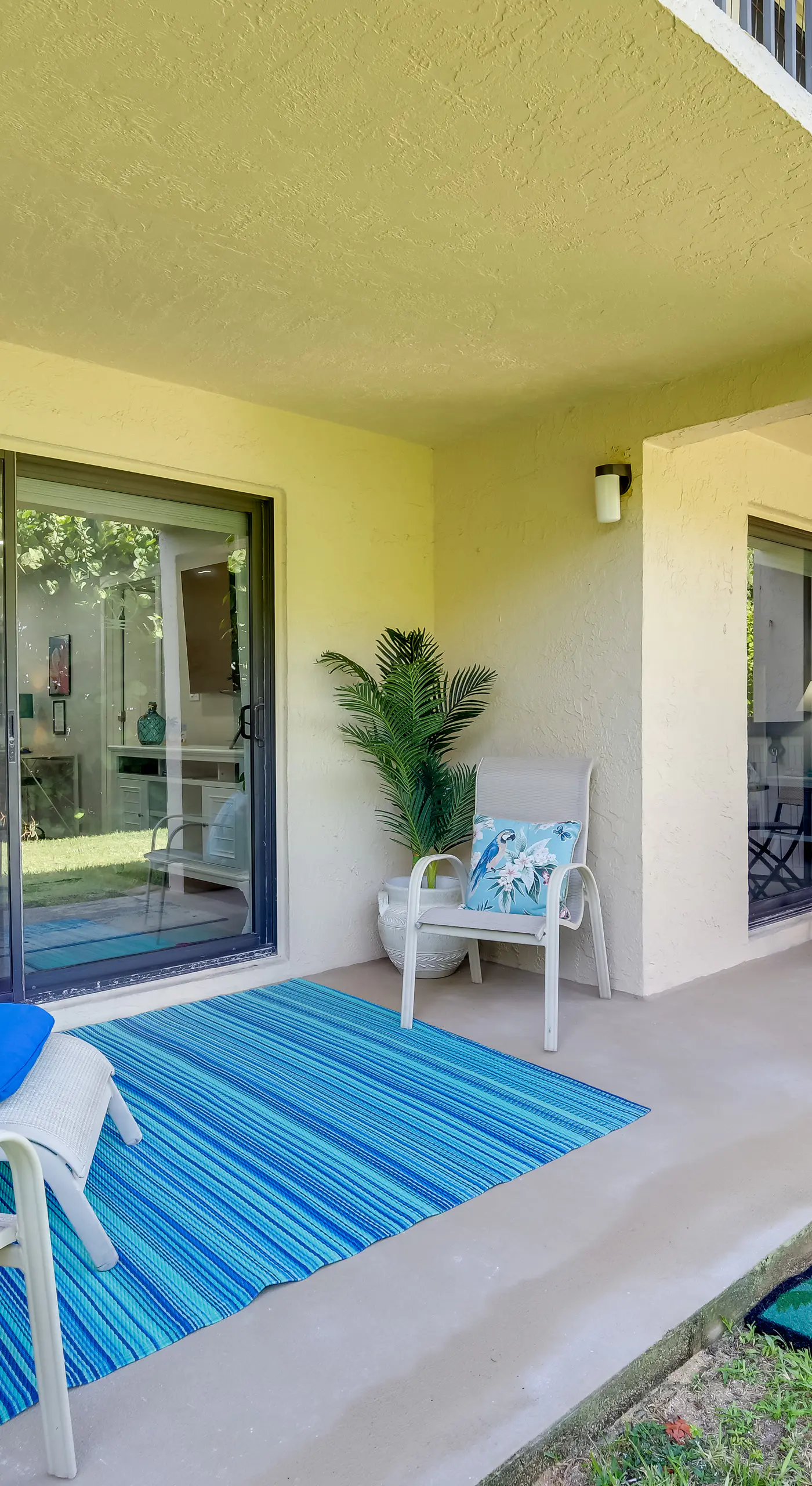 Cocoa Beach Condo w/ Community Pool & Hot Tub!