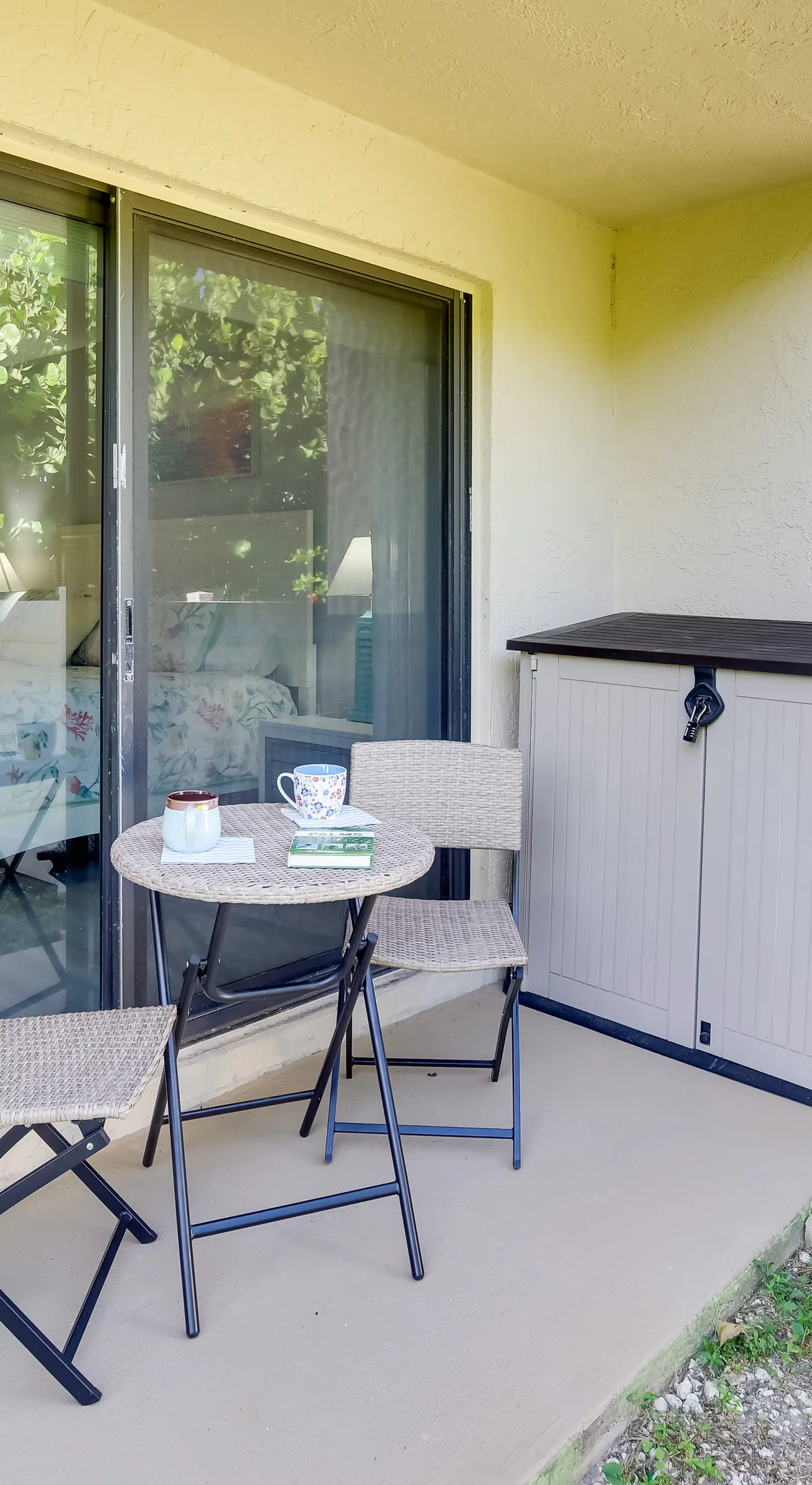 Cocoa Beach Condo w/ Community Pool & Hot Tub!