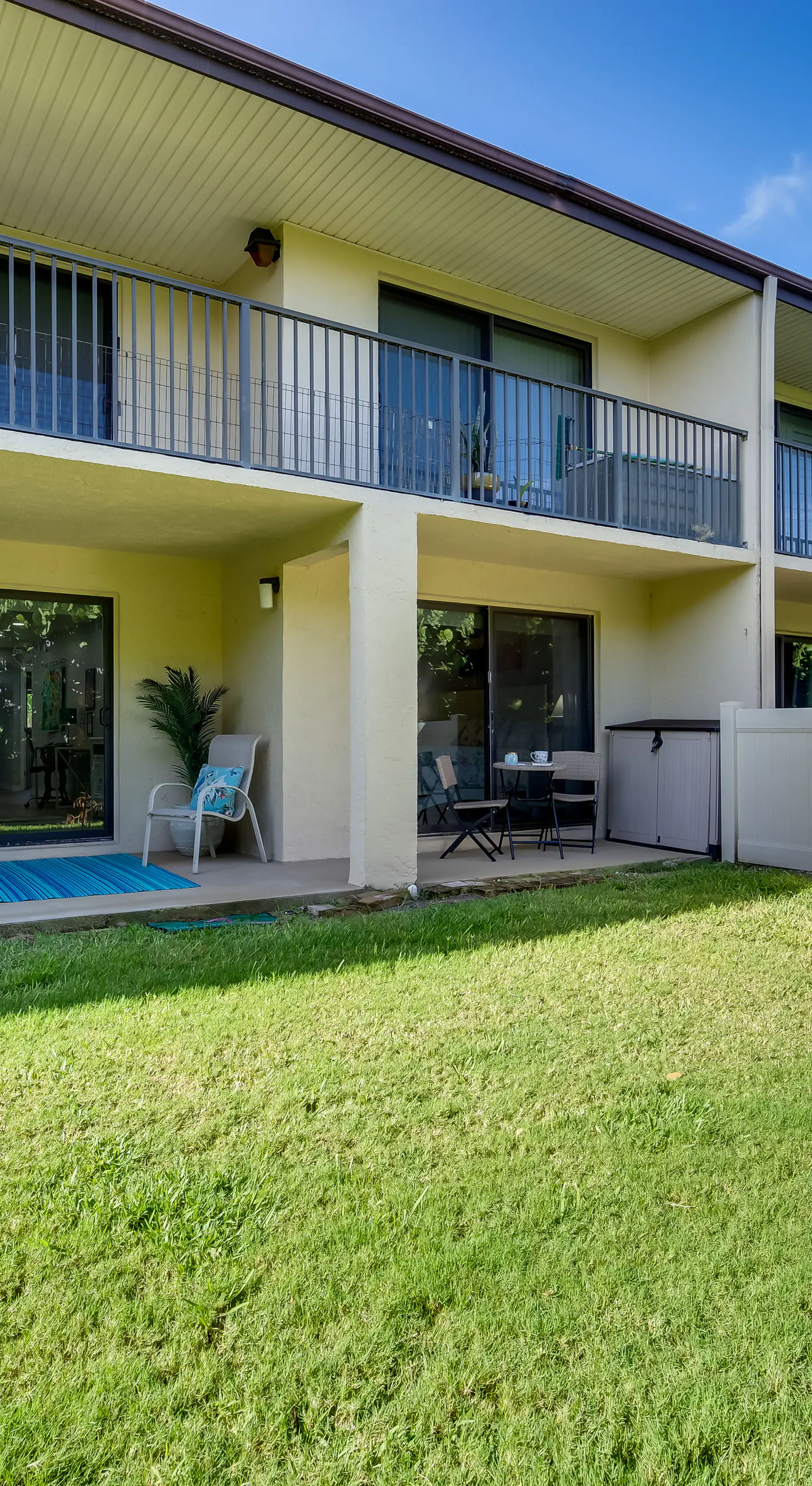 Cocoa Beach Condo w/ Community Pool & Hot Tub!