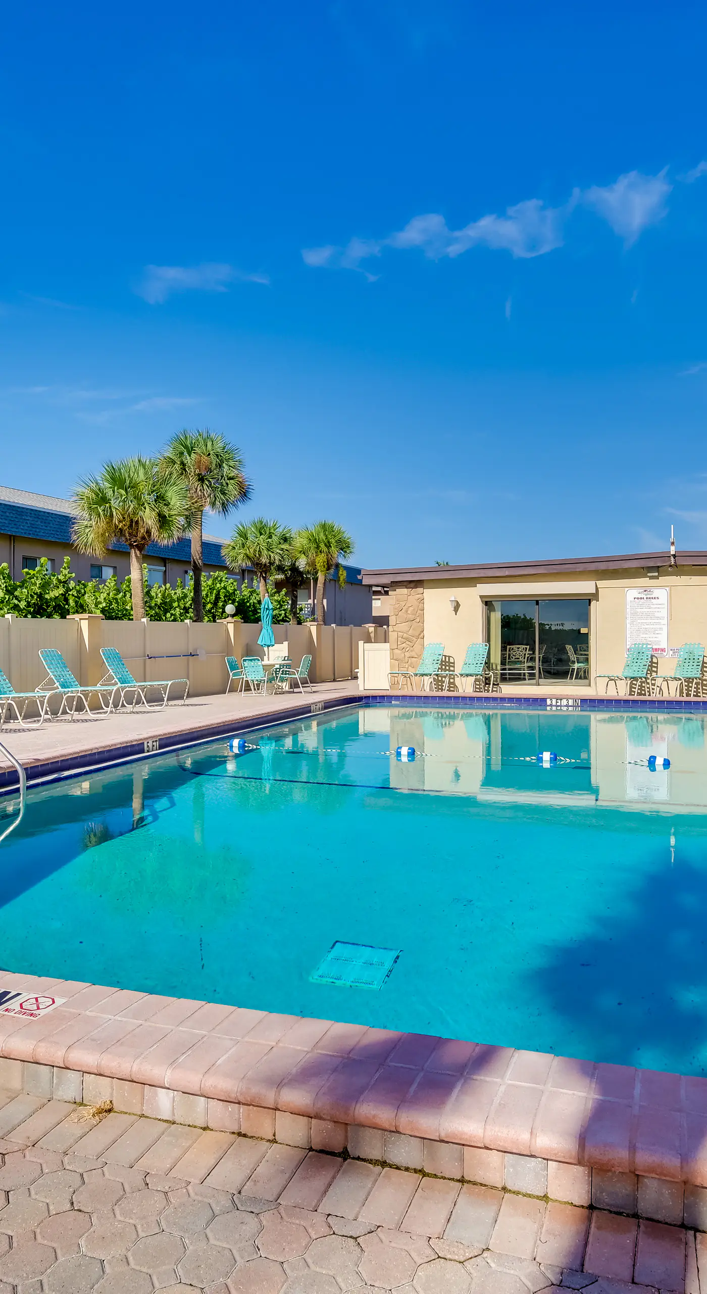 Cocoa Beach Condo w/ Community Pool & Hot Tub!