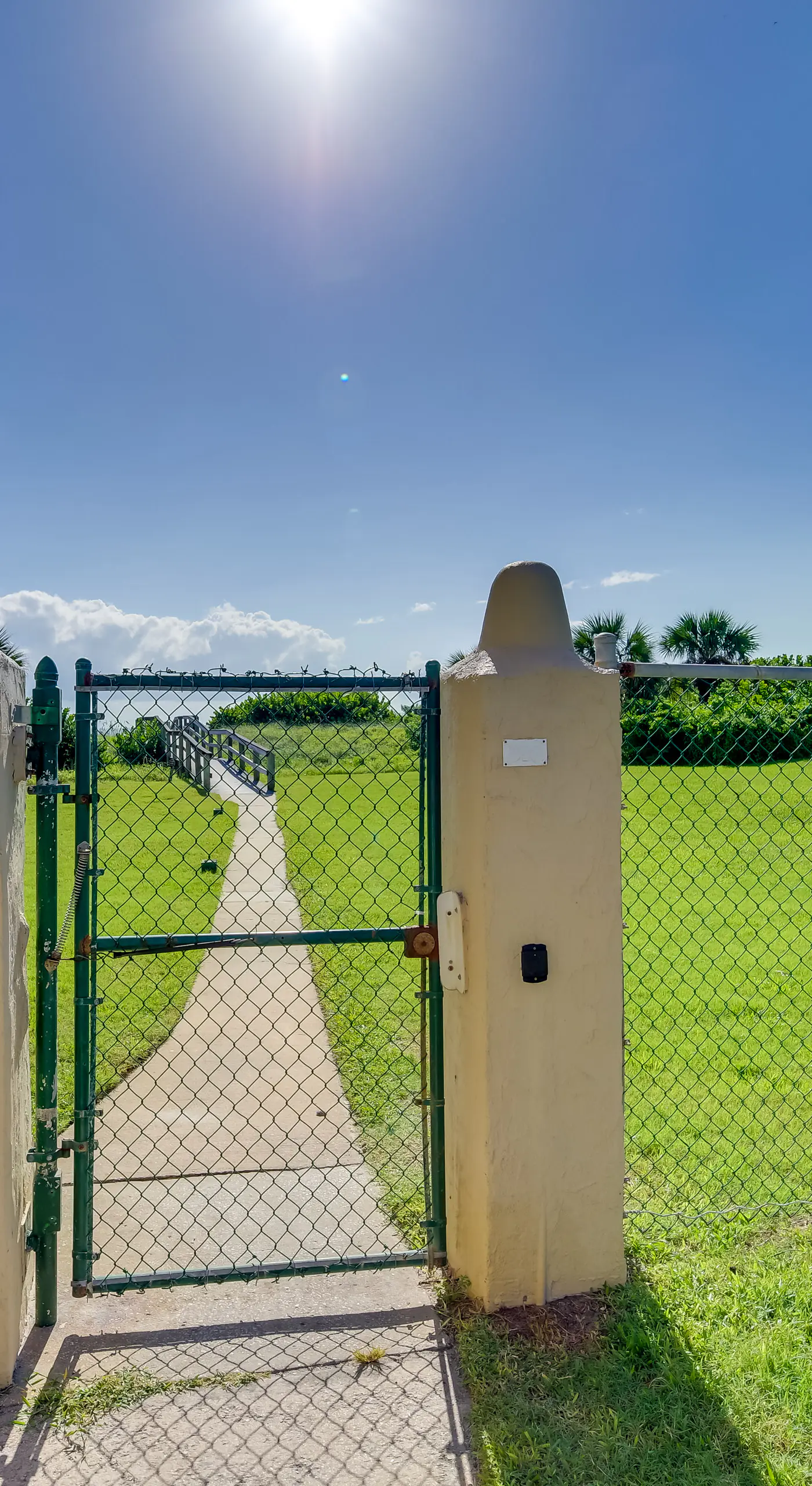 Cocoa Beach Condo w/ Community Pool & Hot Tub!