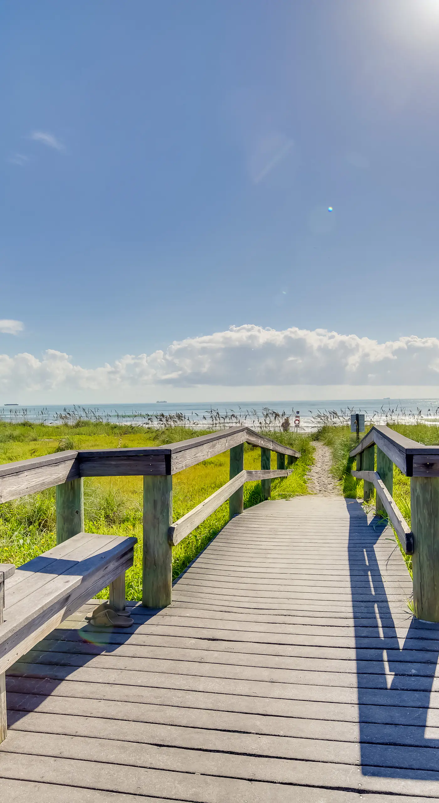 Cocoa Beach Condo w/ Community Pool & Hot Tub!