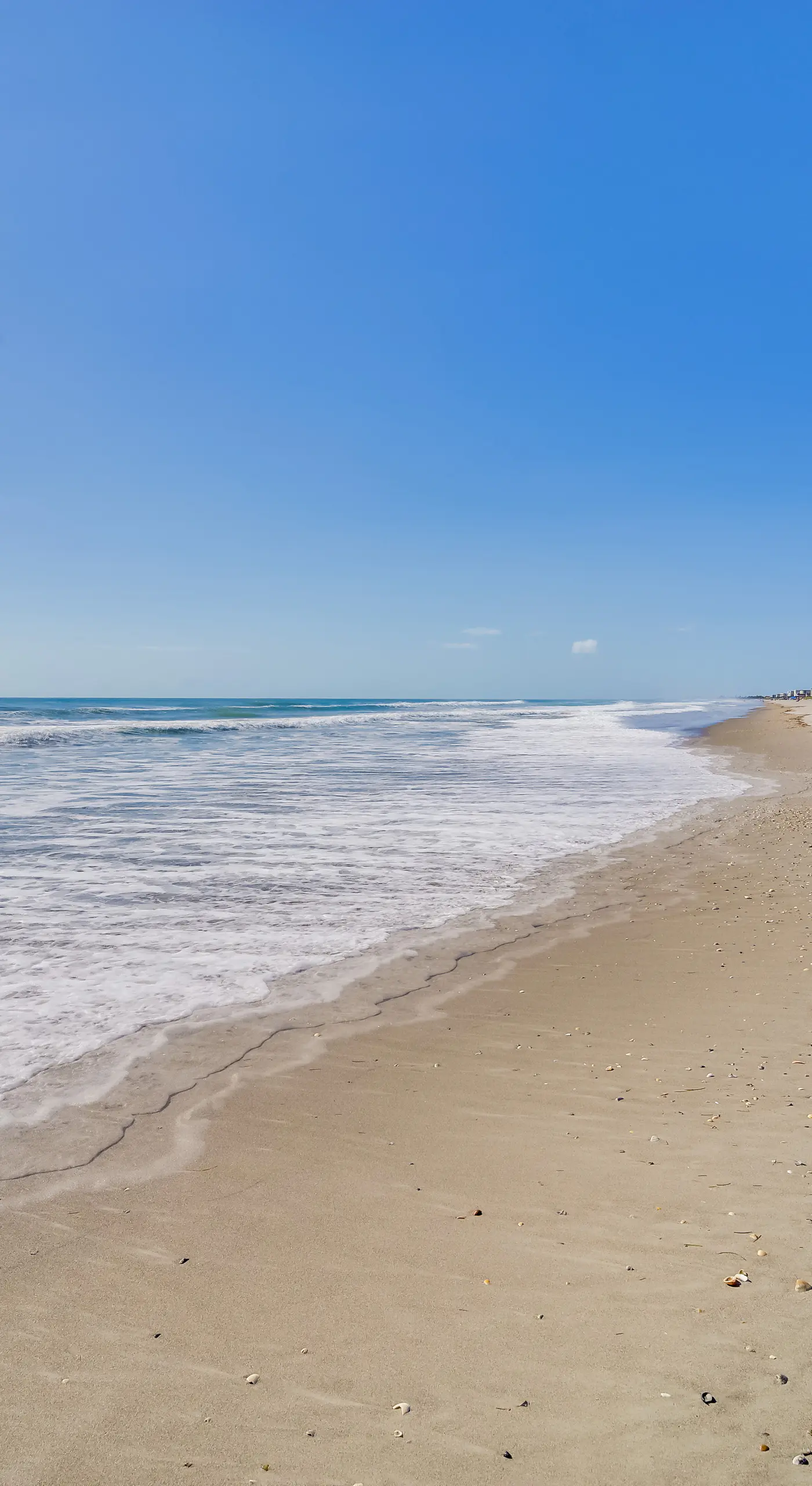 Cocoa Beach Condo w/ Community Pool & Hot Tub!