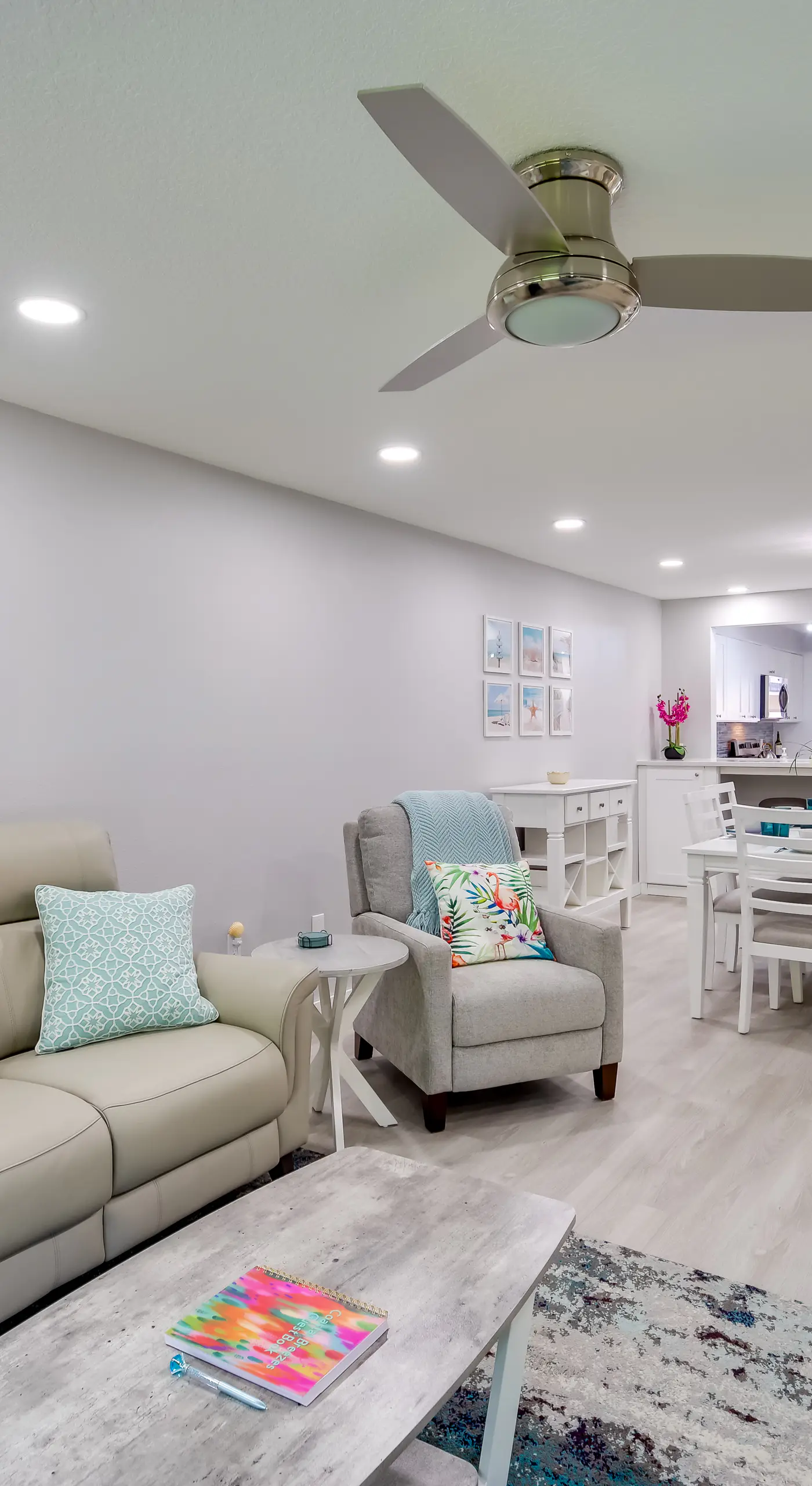 Cocoa Beach Condo w/ Community Pool & Hot Tub!