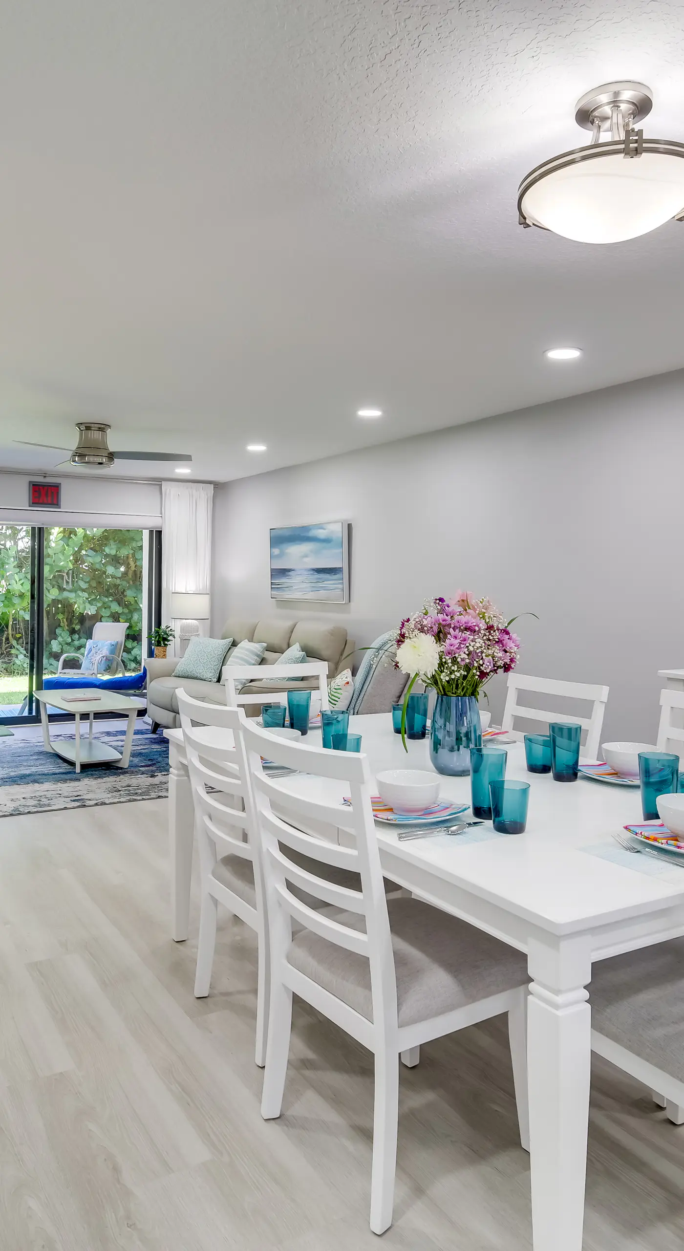 Cocoa Beach Condo w/ Community Pool & Hot Tub!