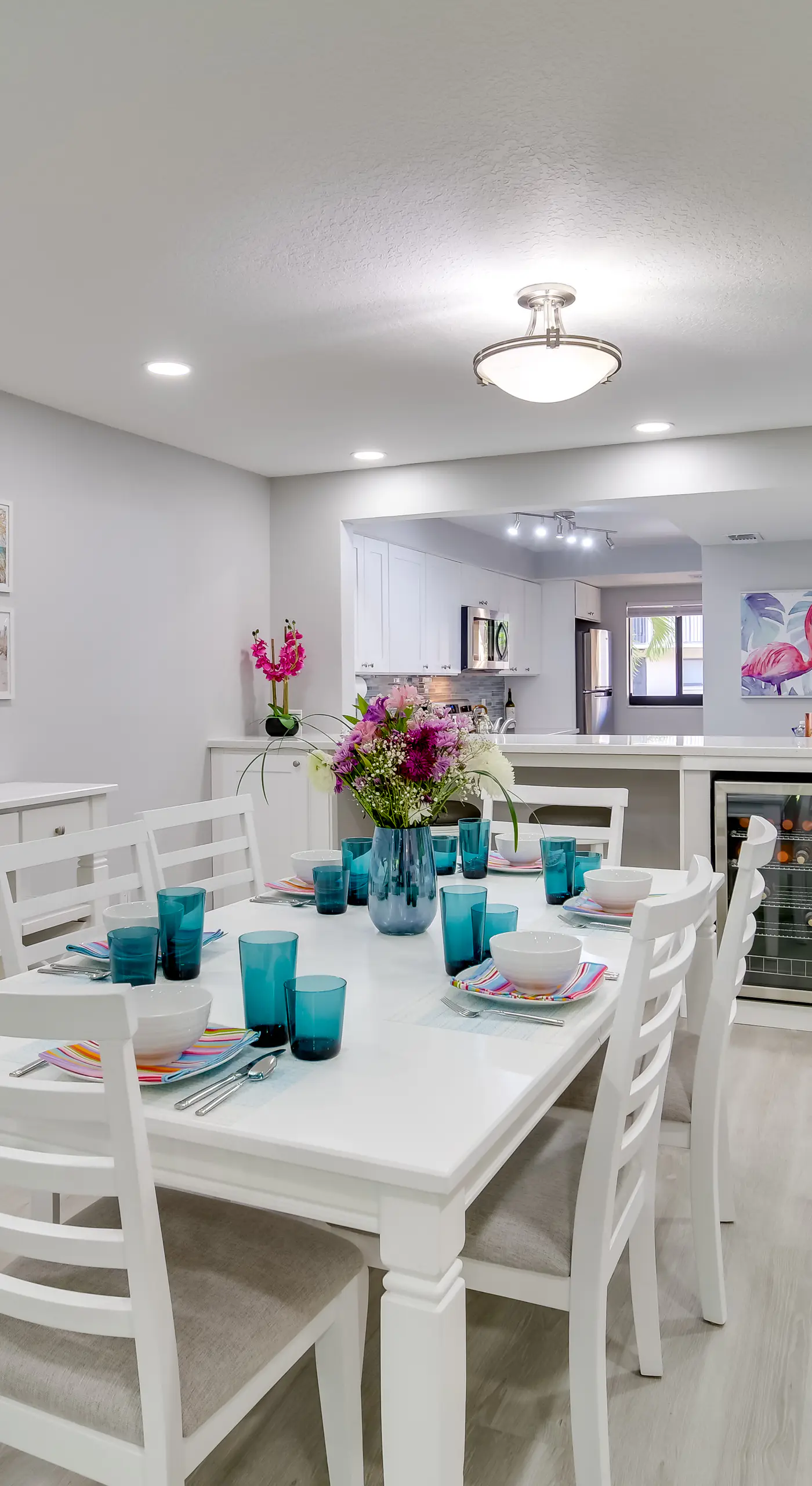 Cocoa Beach Condo w/ Community Pool & Hot Tub!