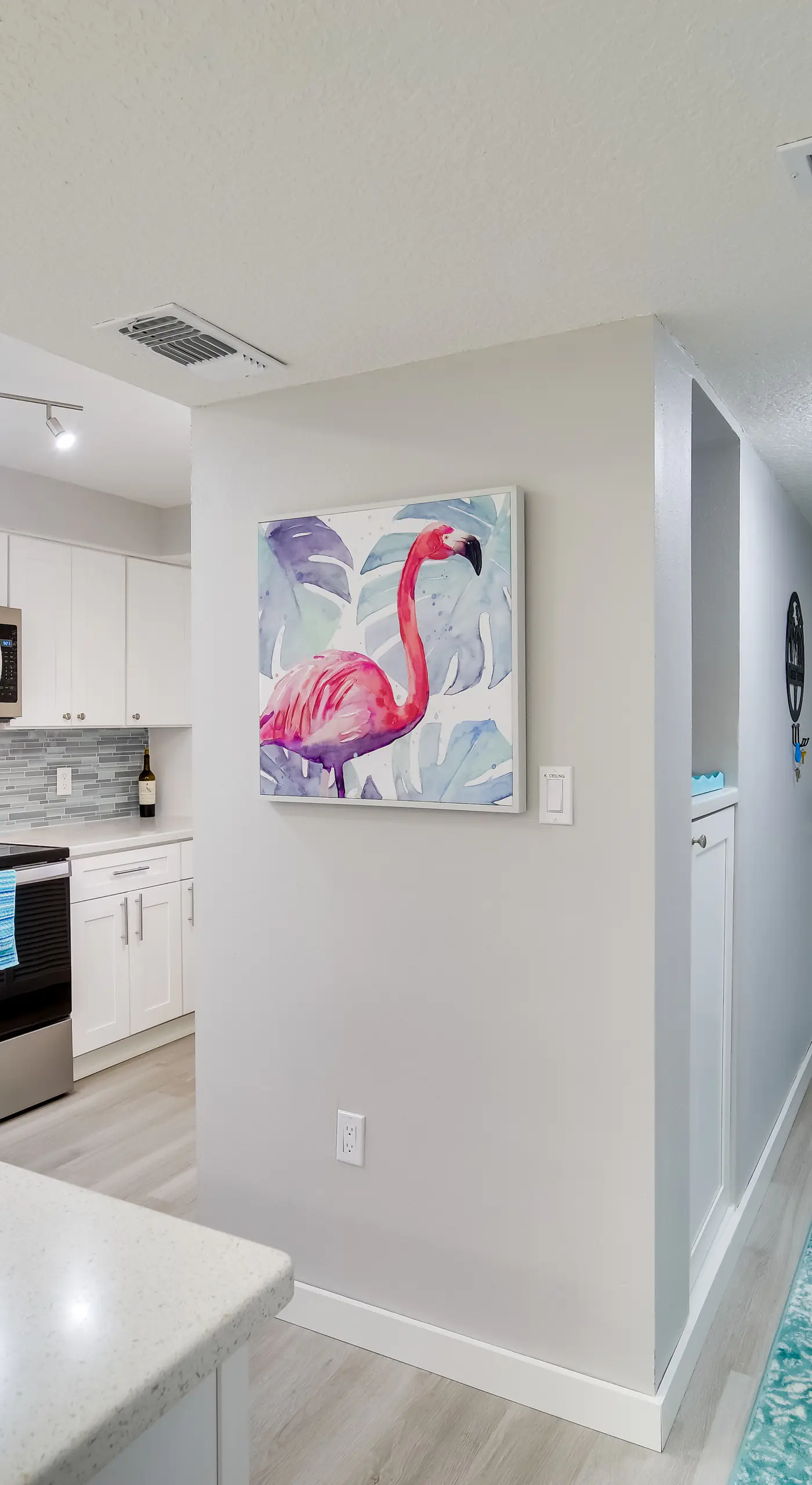 Cocoa Beach Condo w/ Community Pool & Hot Tub!