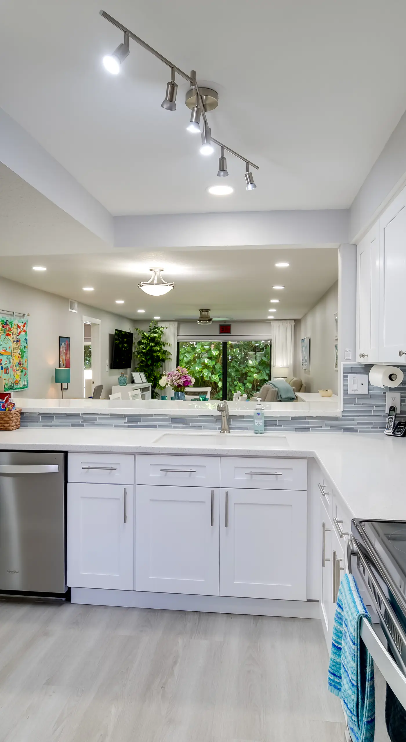 Cocoa Beach Condo w/ Community Pool & Hot Tub!