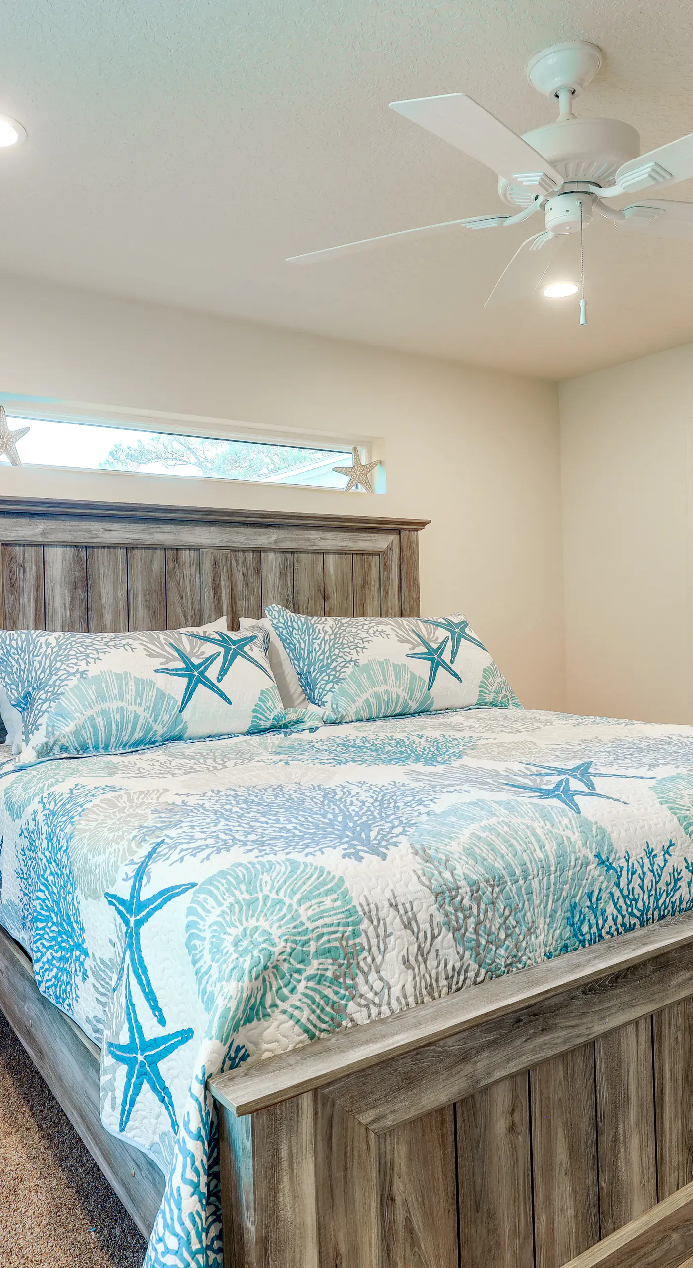 Pet-Friendly Fort Pierce Home w/ Screened Porch!