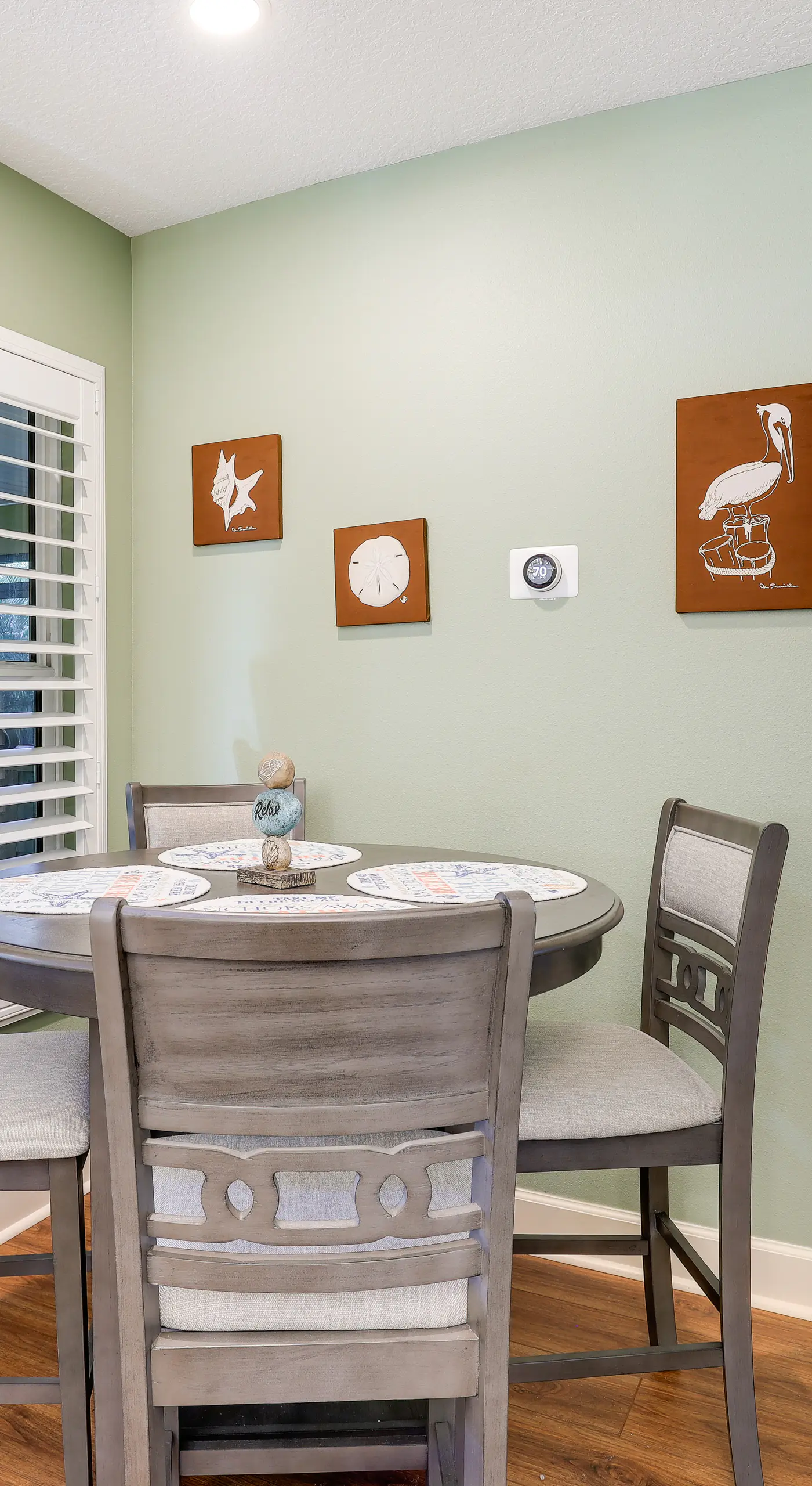 Pet-Friendly Fort Pierce Home w/ Screened Porch!