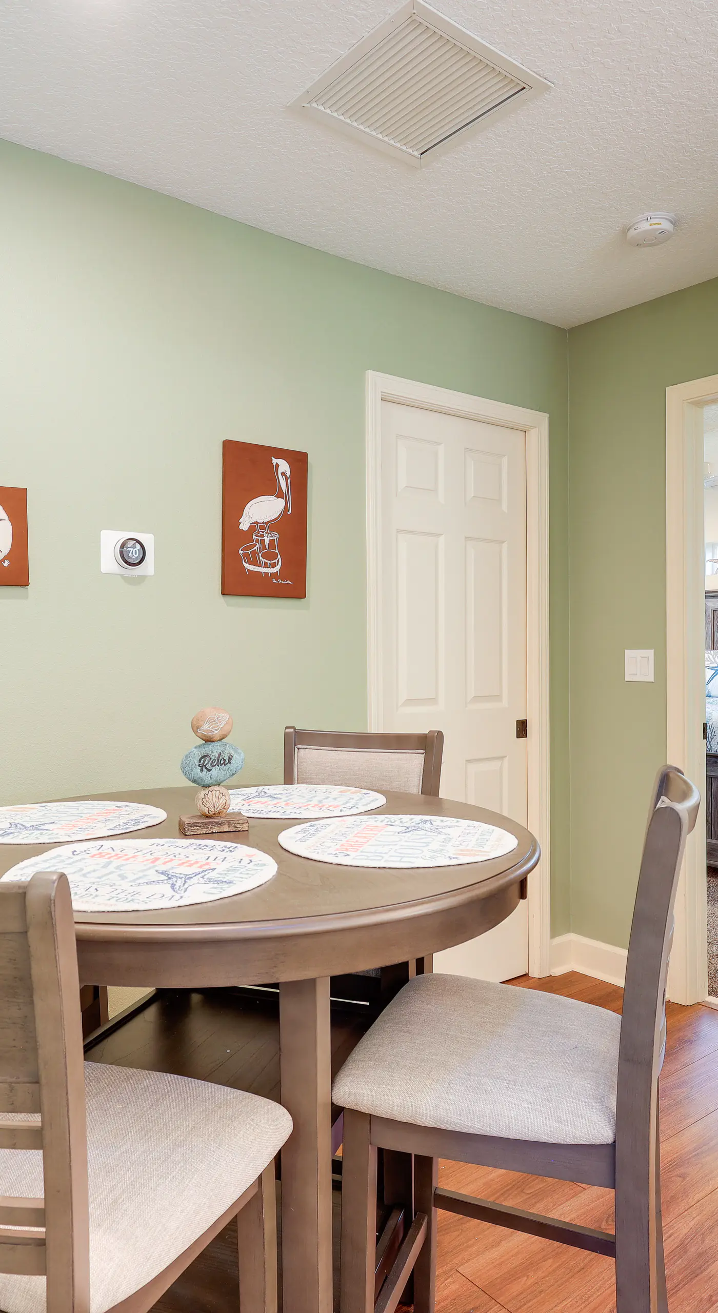 Pet-Friendly Fort Pierce Home w/ Screened Porch!