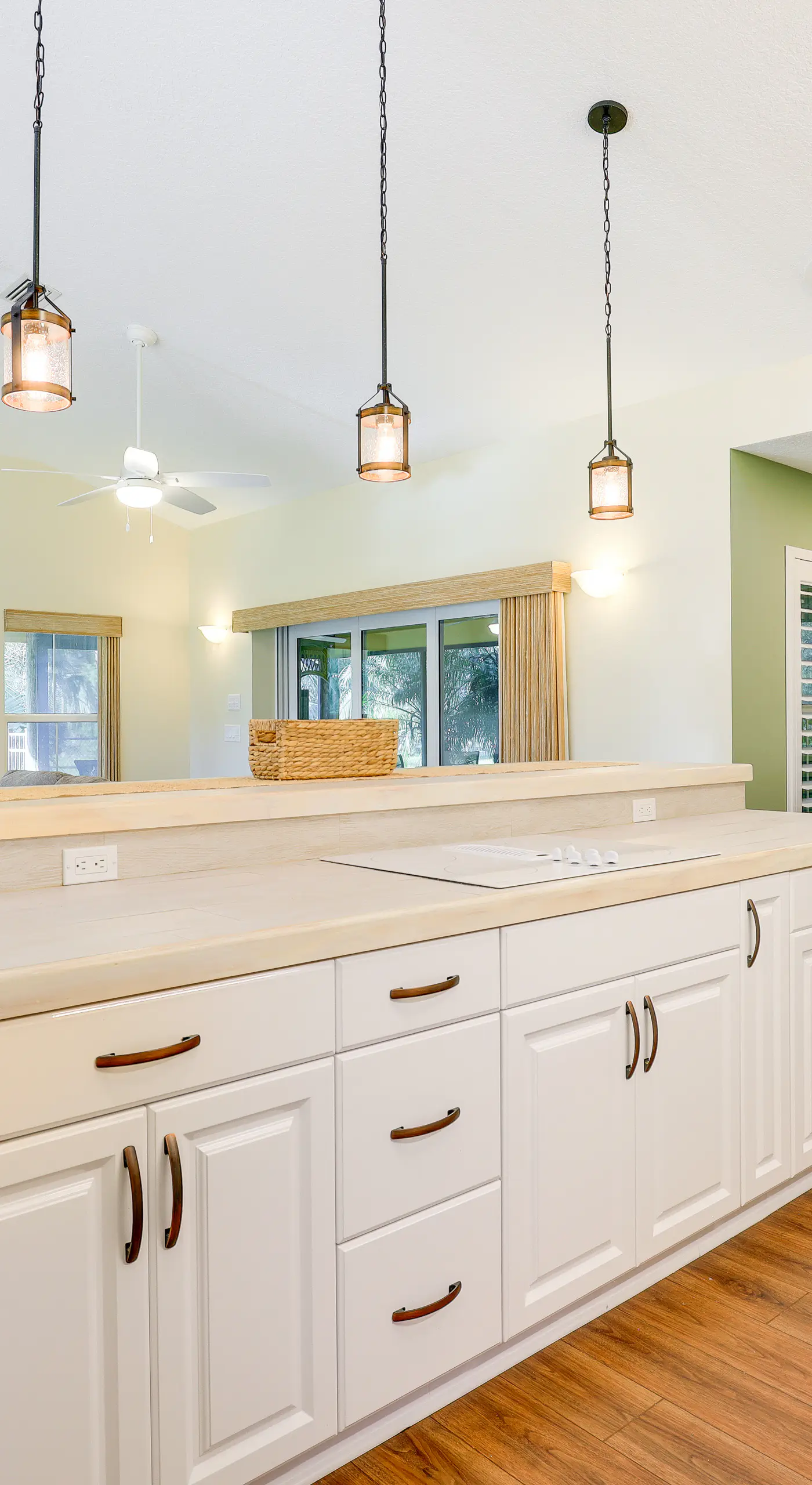 Pet-Friendly Fort Pierce Home w/ Screened Porch!