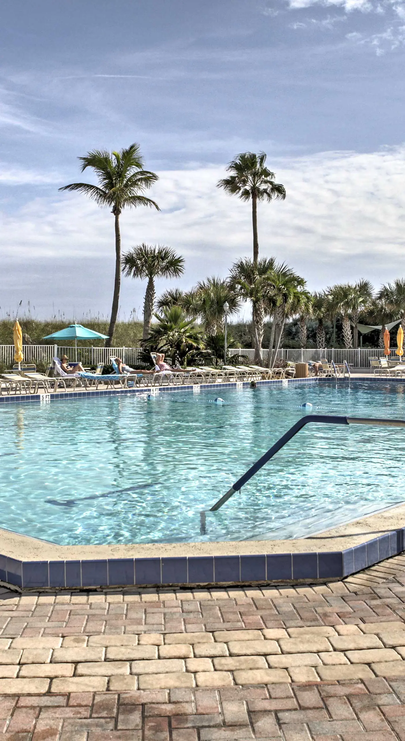 Ocean Village Condo: 3 Pools, Hot Tub & Beach