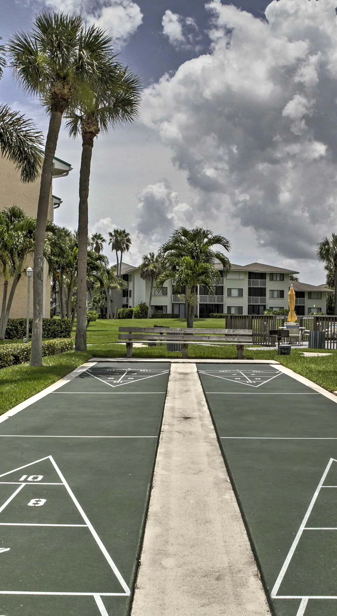 Ocean Village Condo: 3 Pools, Hot Tub & Beach